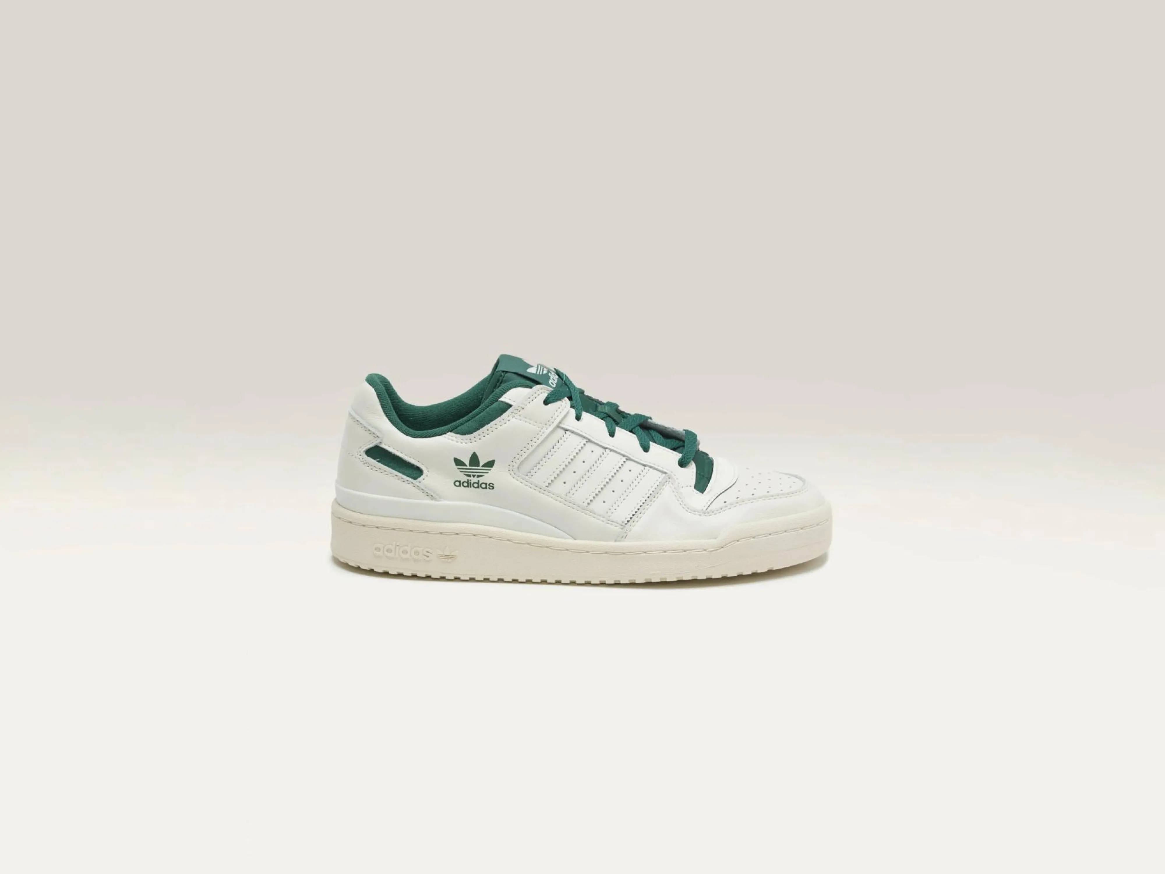 Cheap Adidas Forum Low CL Voor Mannen