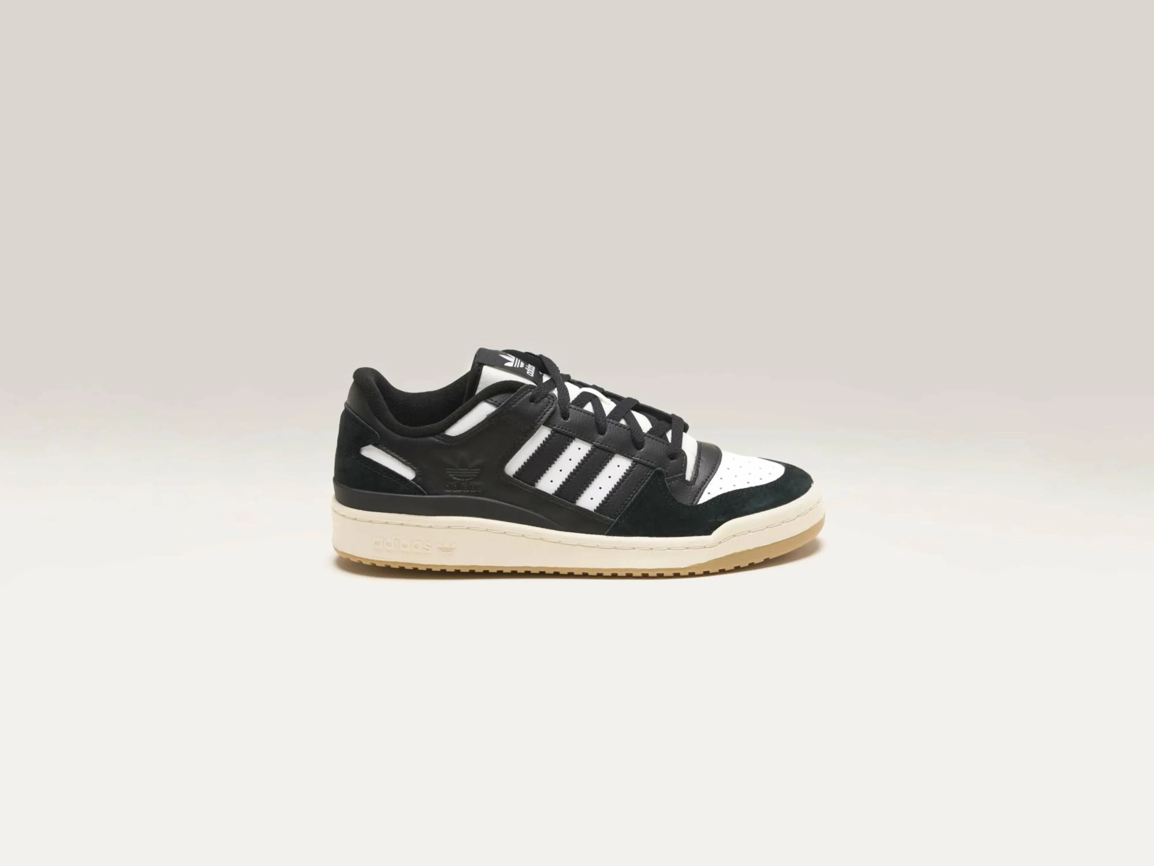 Clearance Adidas Forum Low CL Voor Mannen