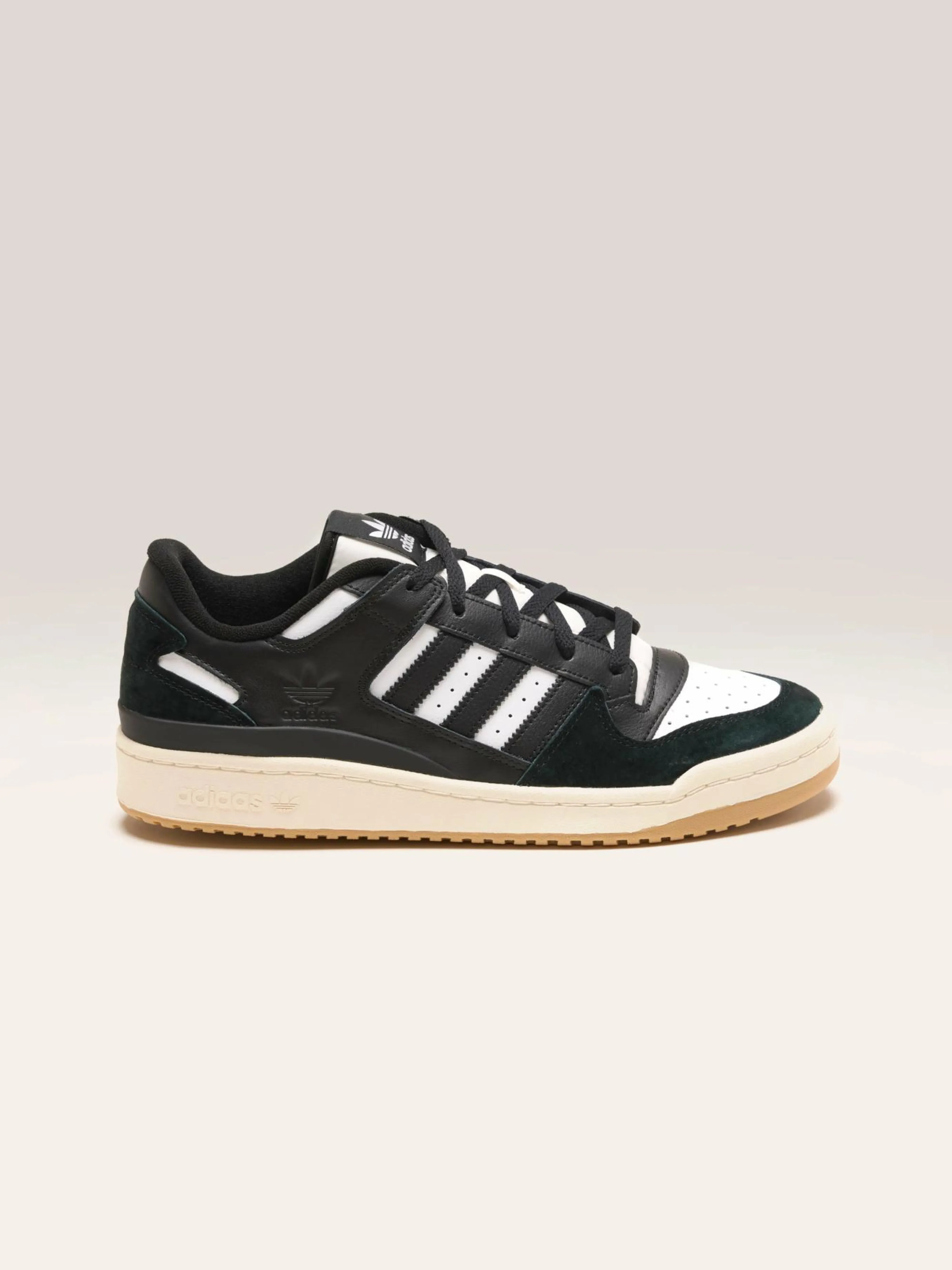 Clearance Adidas Forum Low CL Voor Mannen