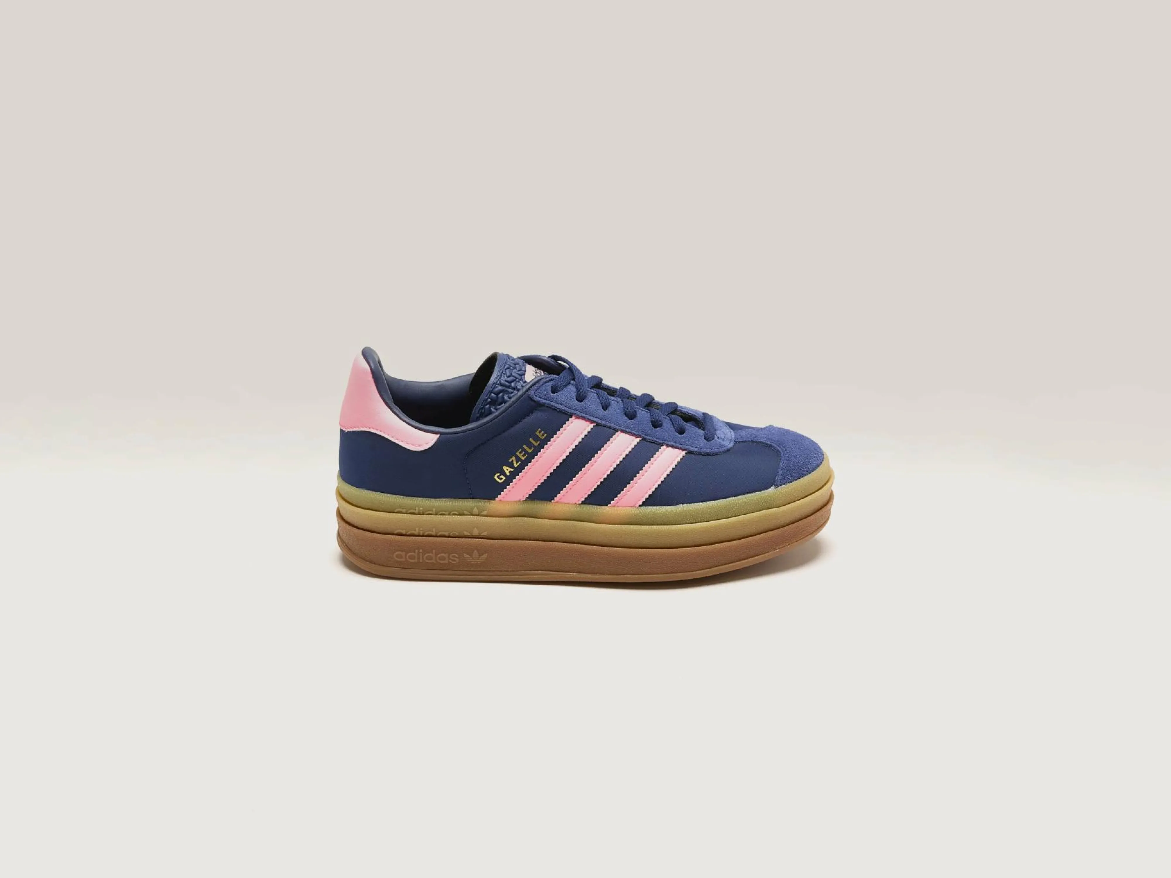 Online Adidas Gazelle Bold Voor Vrouwen