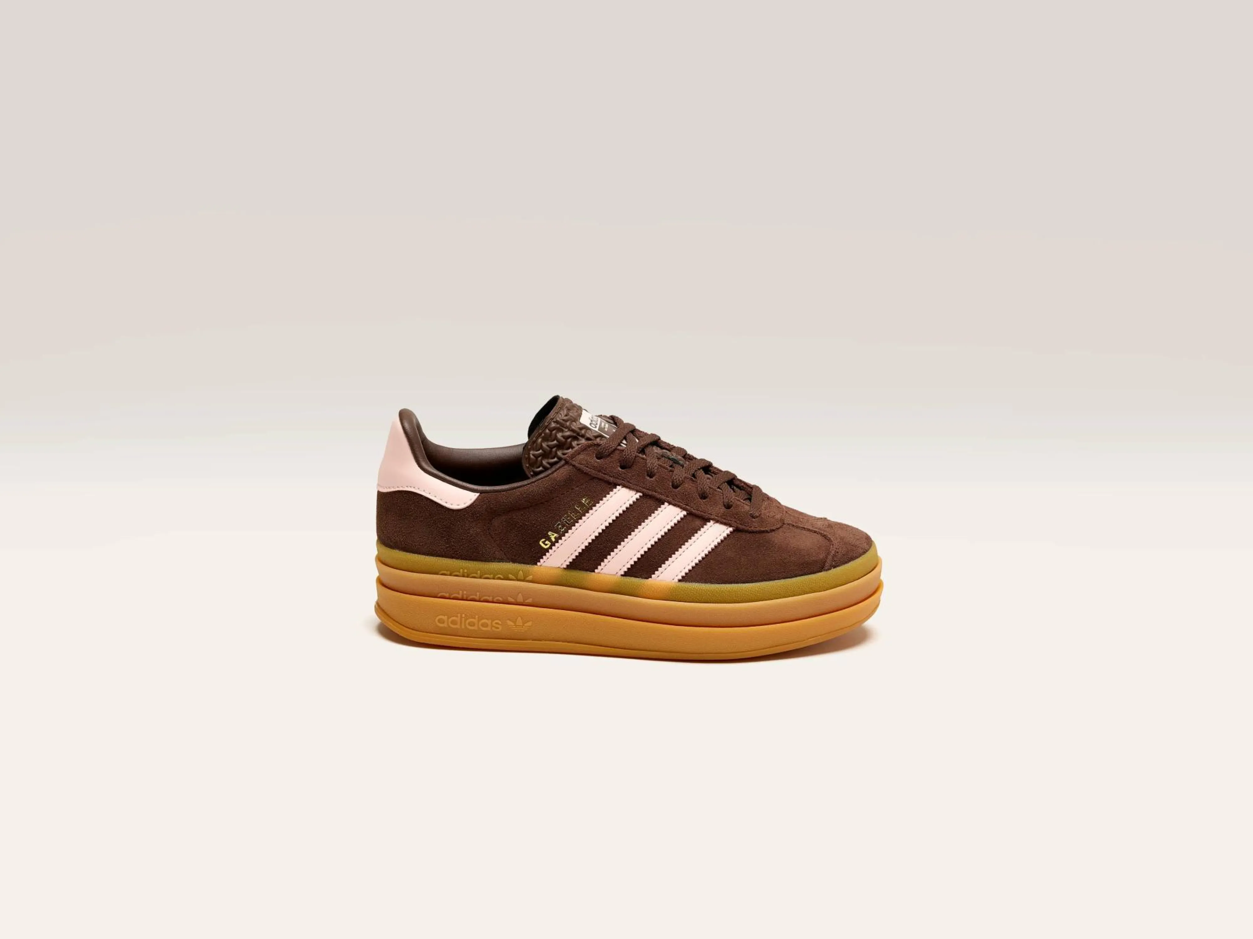 Store Adidas Gazelle Bold Voor Vrouwen