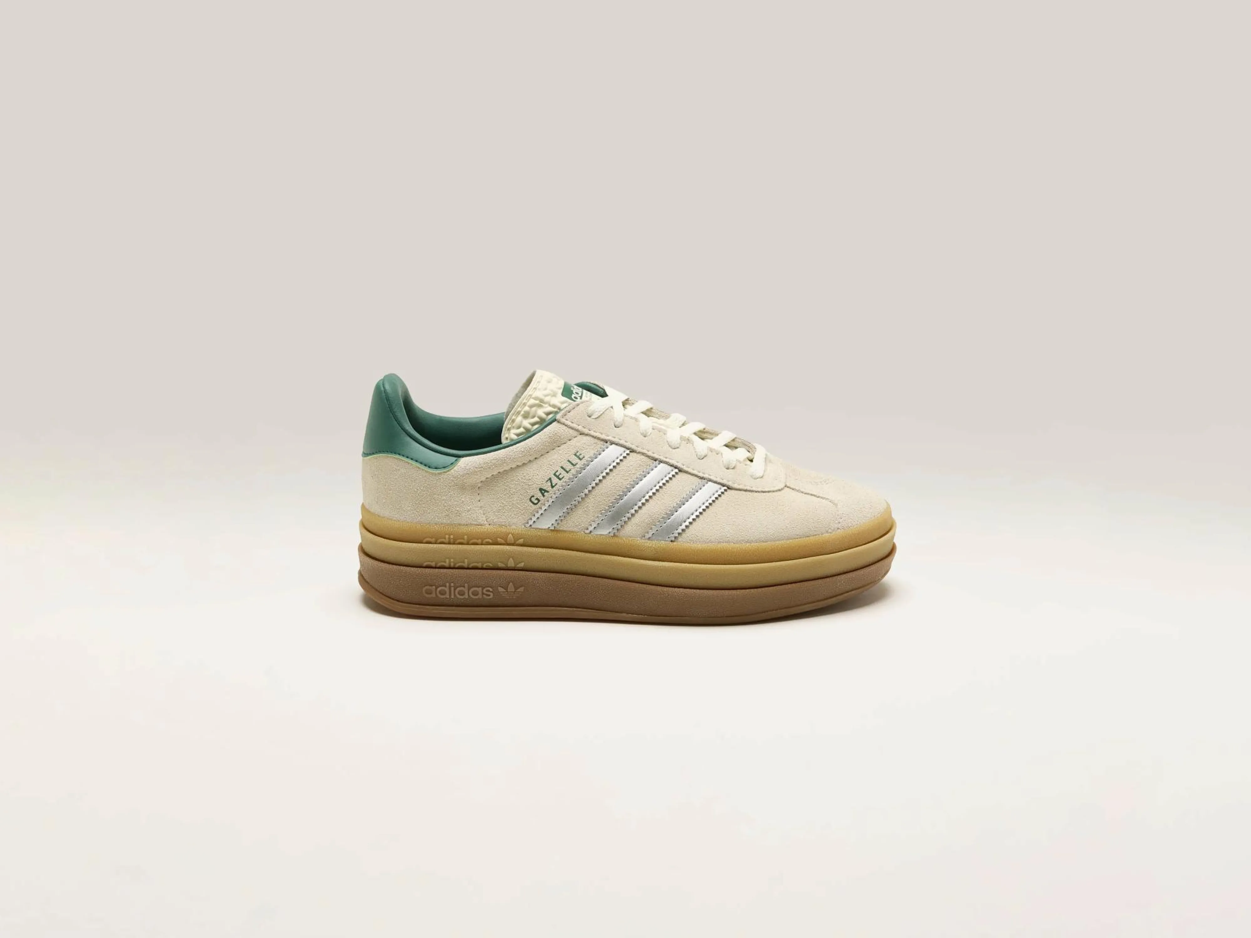 Discount Adidas Gazelle Bold Voor Vrouwen