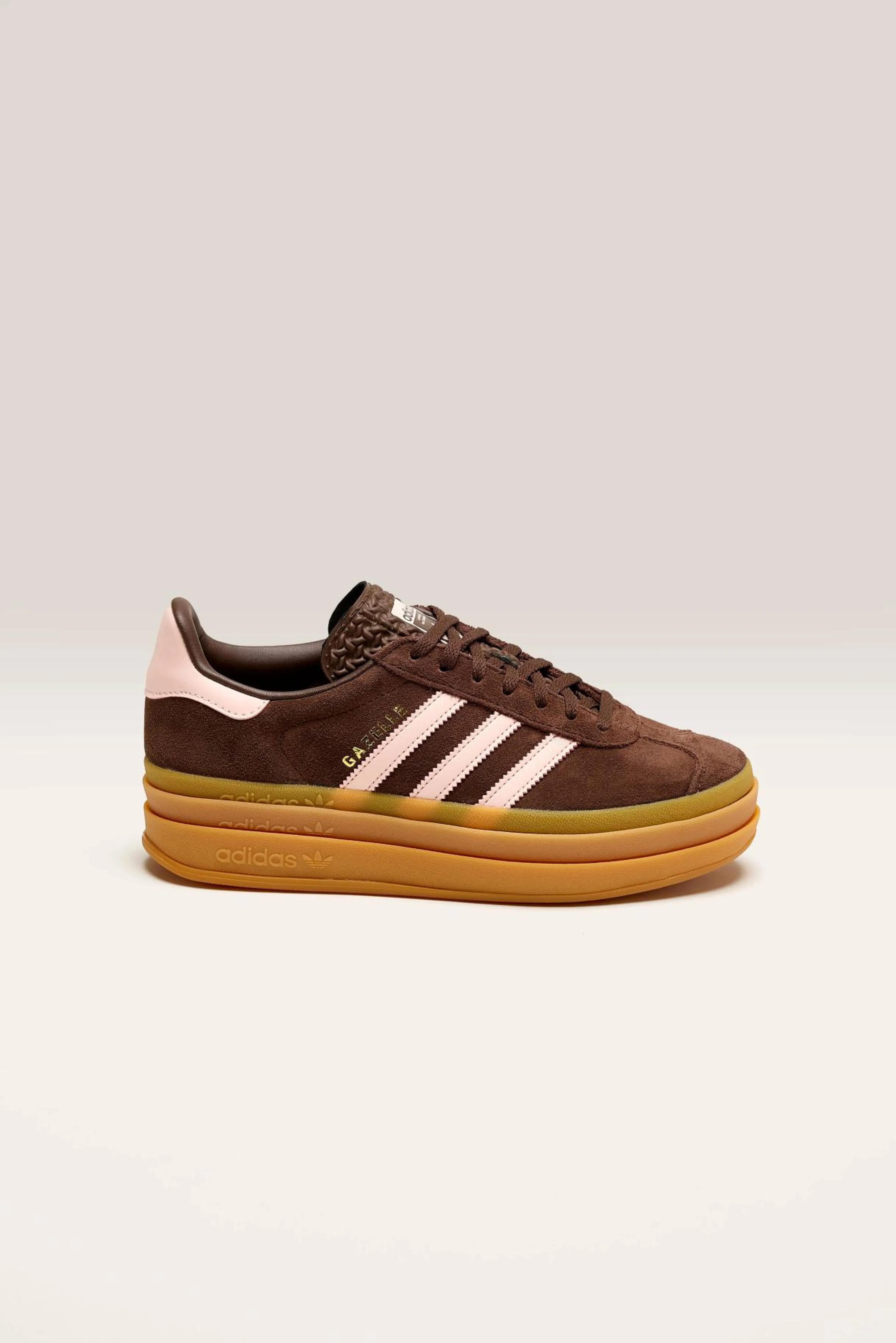 Store Adidas Gazelle Bold Voor Vrouwen