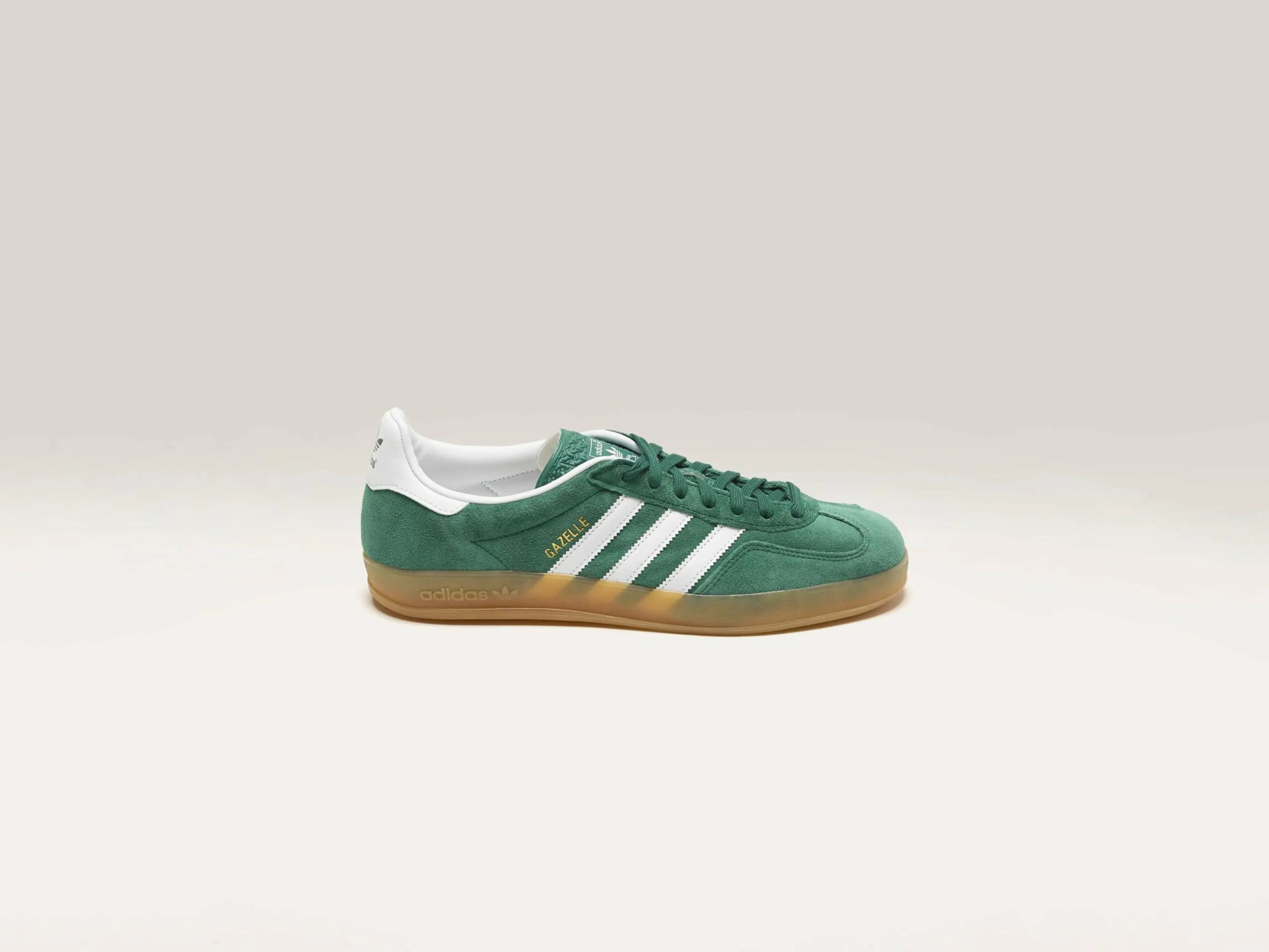 Cheap Adidas Gazelle Indoor Voor Mannen