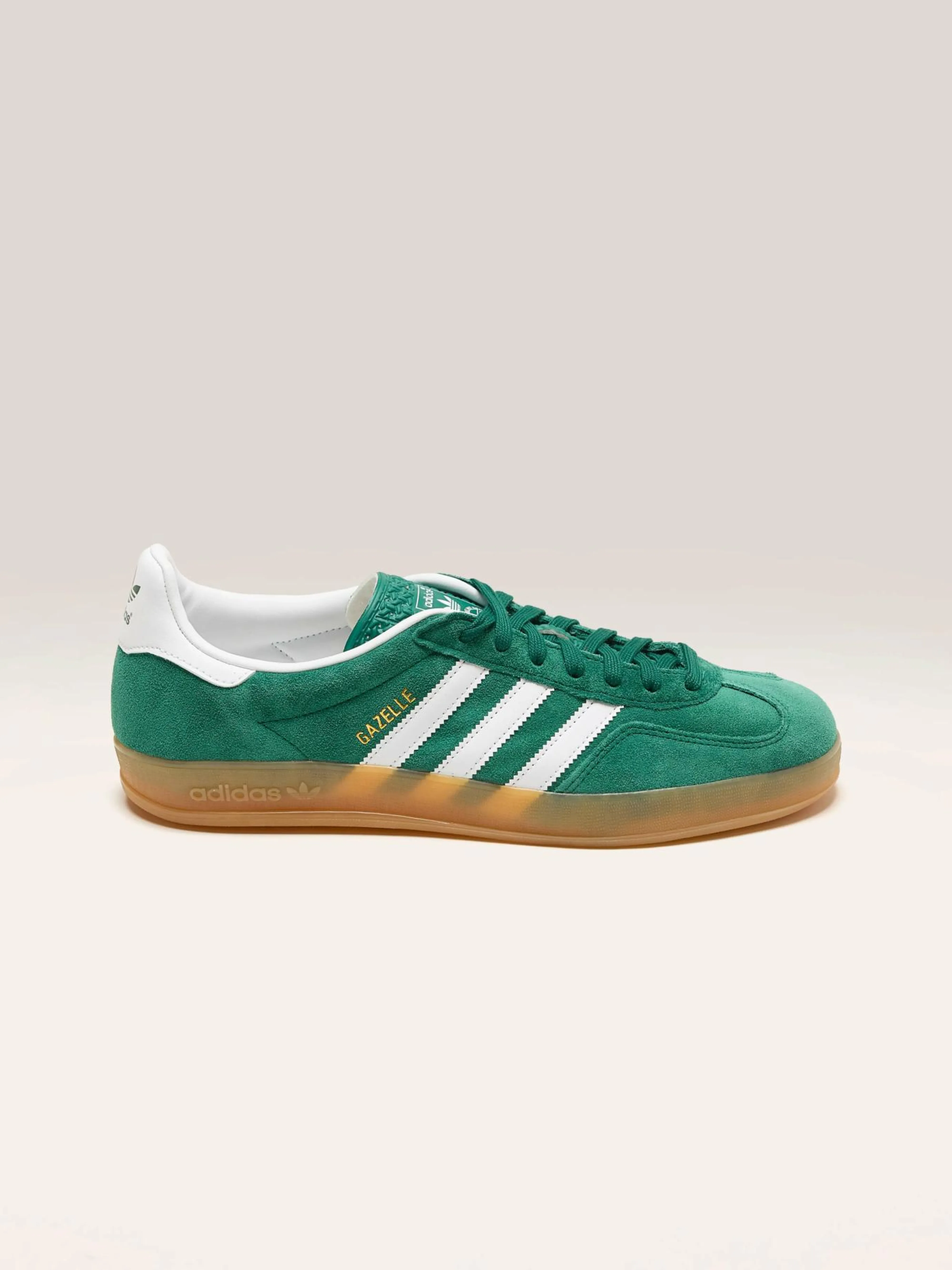 Cheap Adidas Gazelle Indoor Voor Mannen