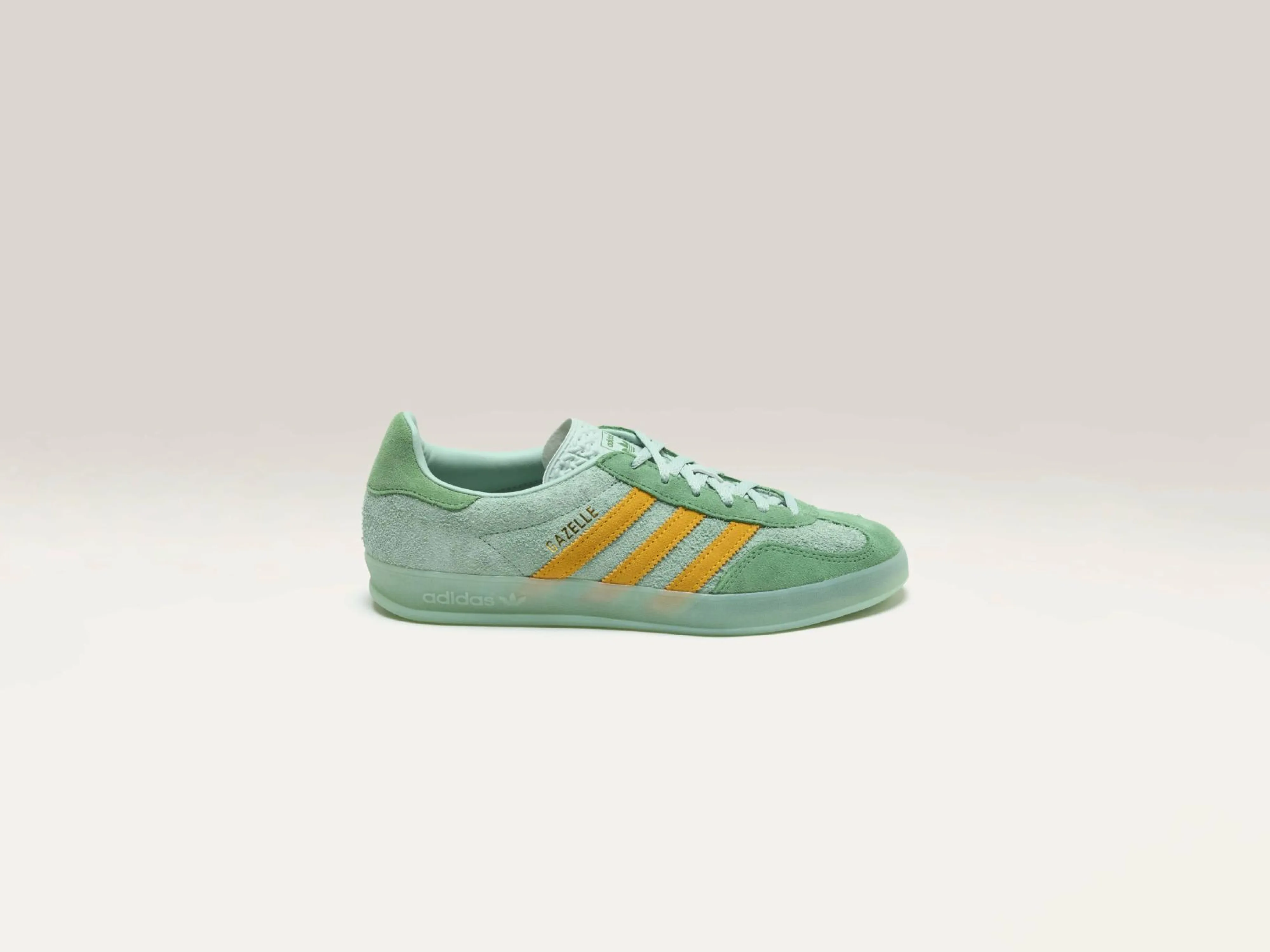 Fashion Adidas Gazelle Indoor Voor Vrouwen