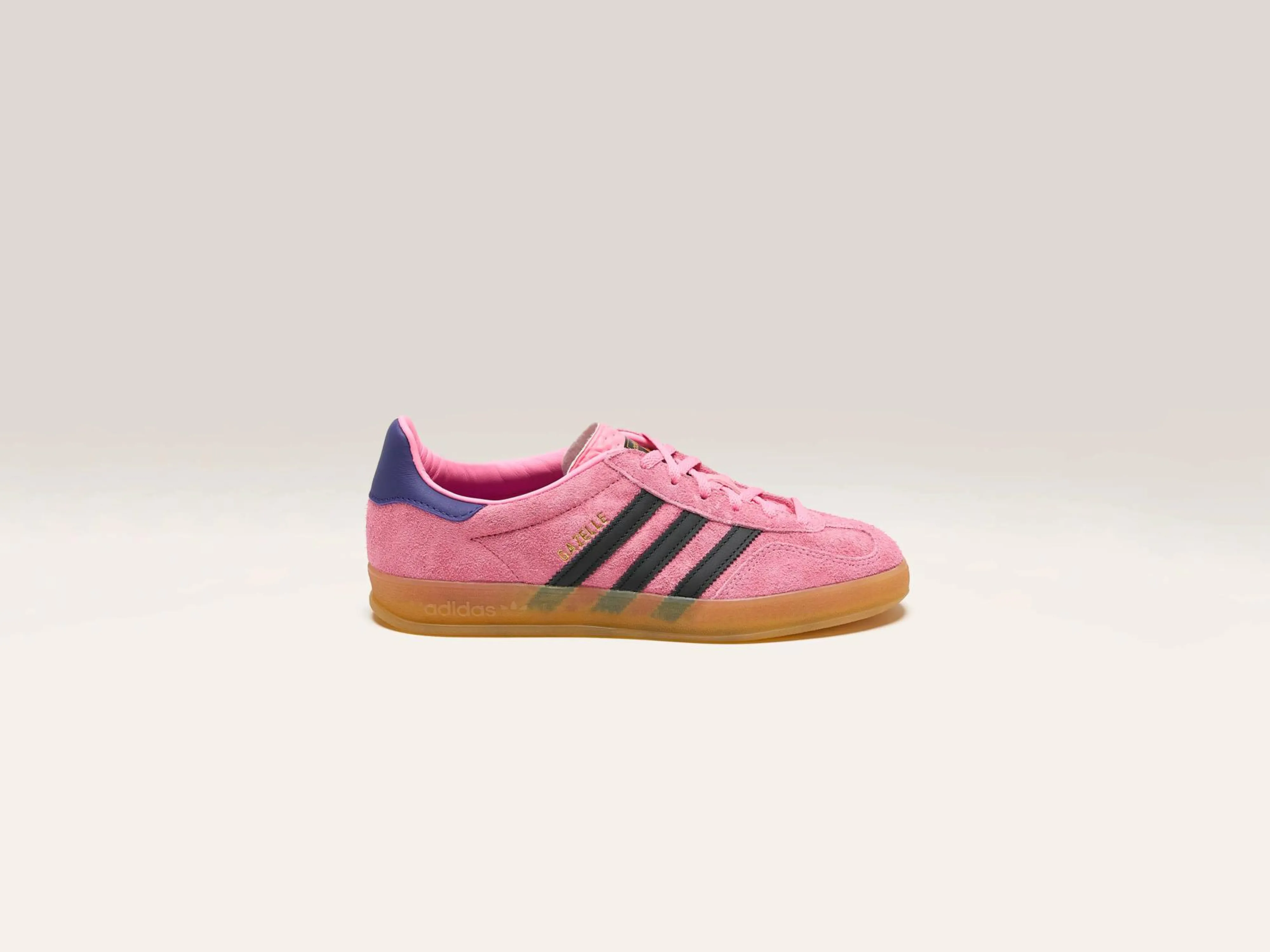 Fashion Adidas Gazelle Indoor Voor Vrouwen