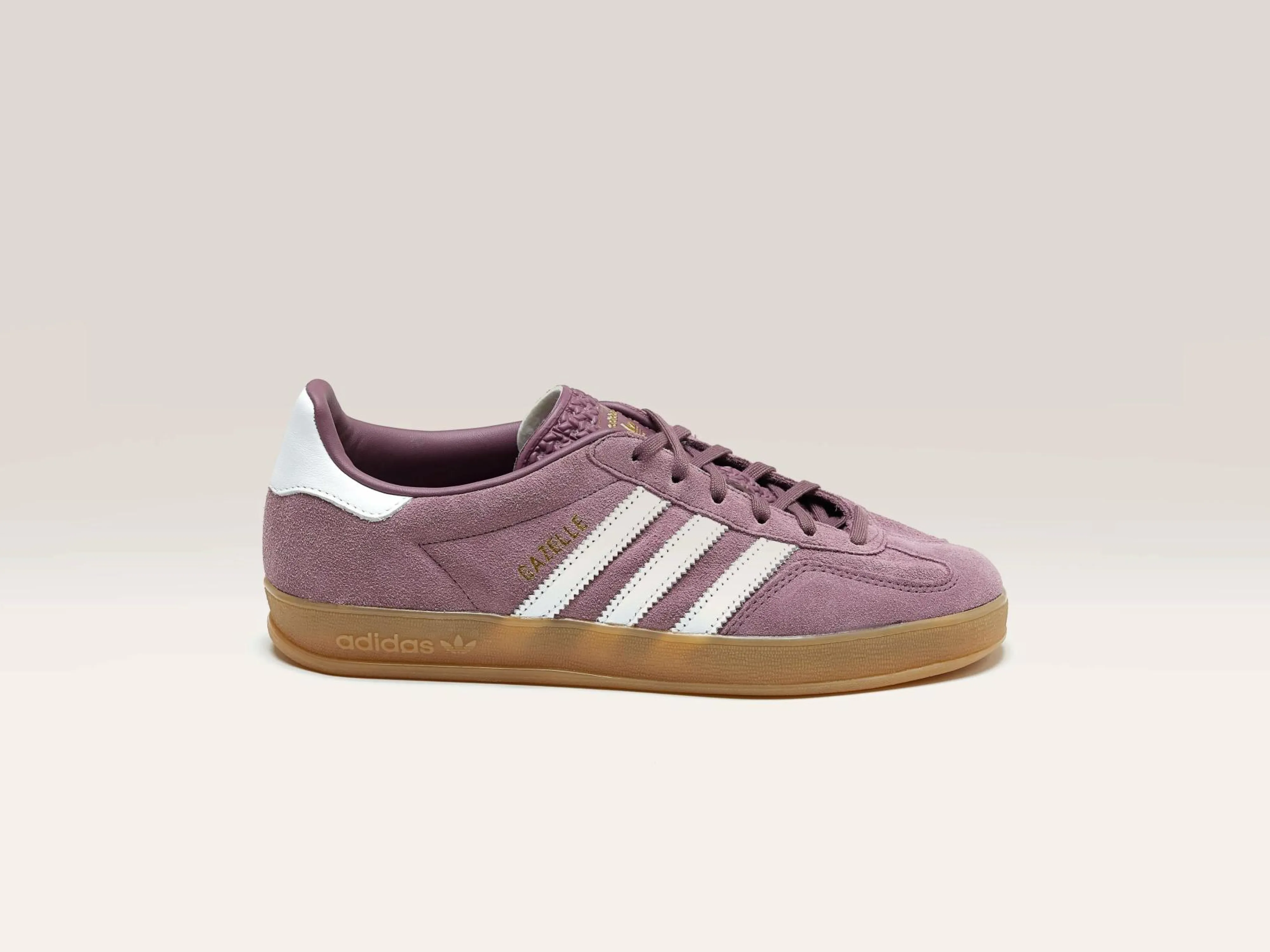 Best Sale Adidas Gazelle Indoor Voor Vrouwen