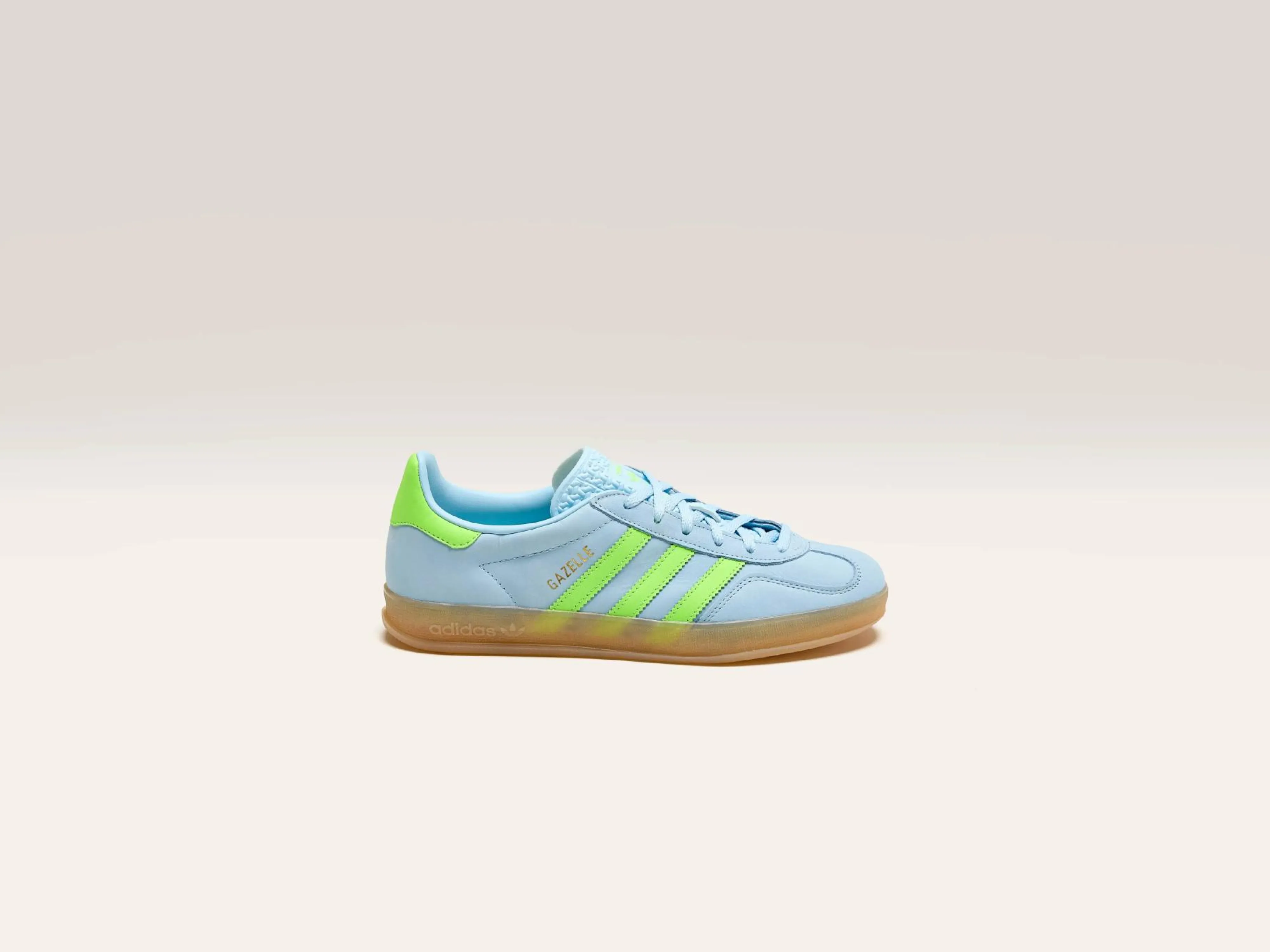 Cheap Adidas Gazelle Indoor Voor Vrouwen