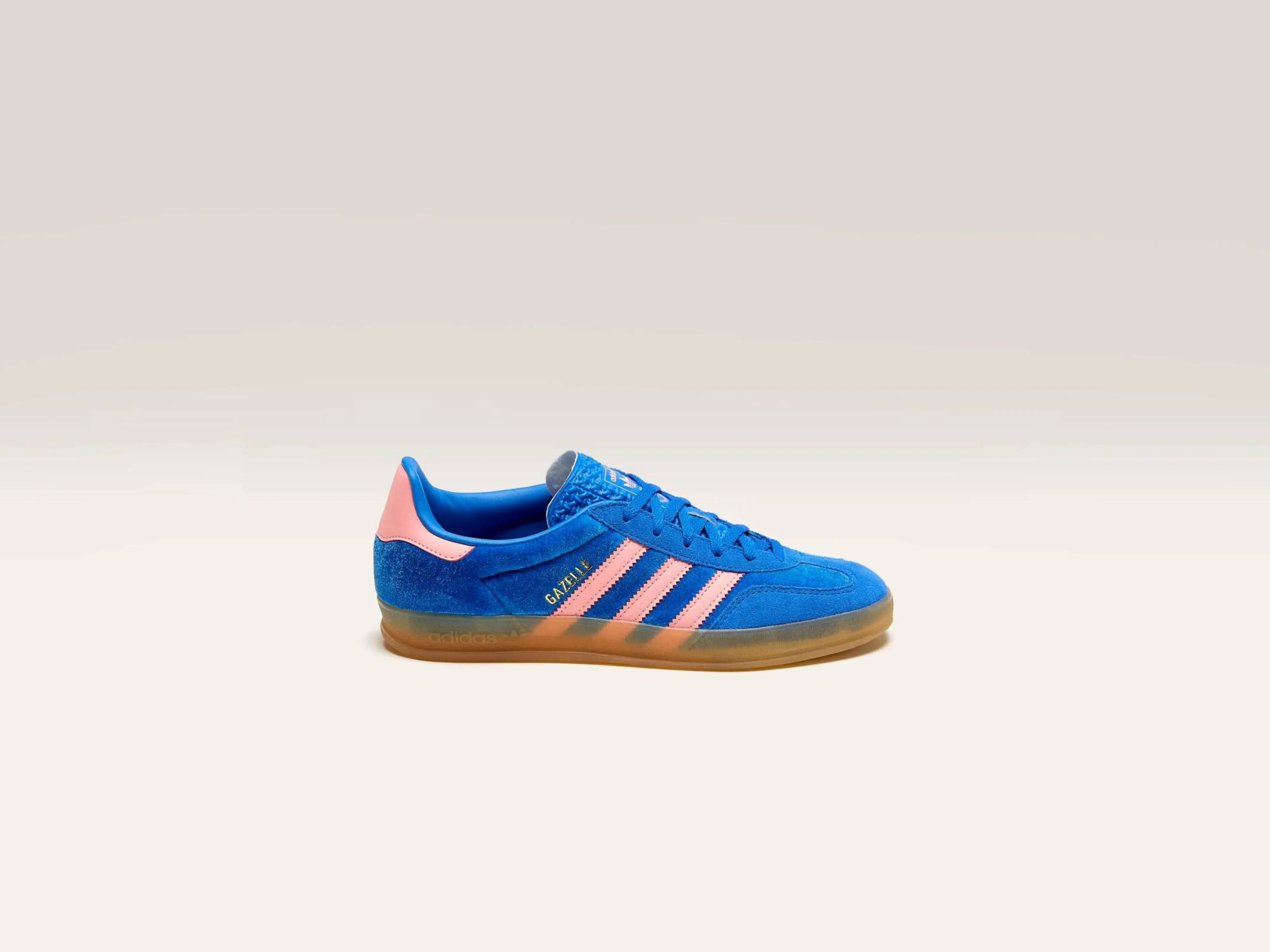 Discount Adidas Gazelle Indoor Voor Vrouwen