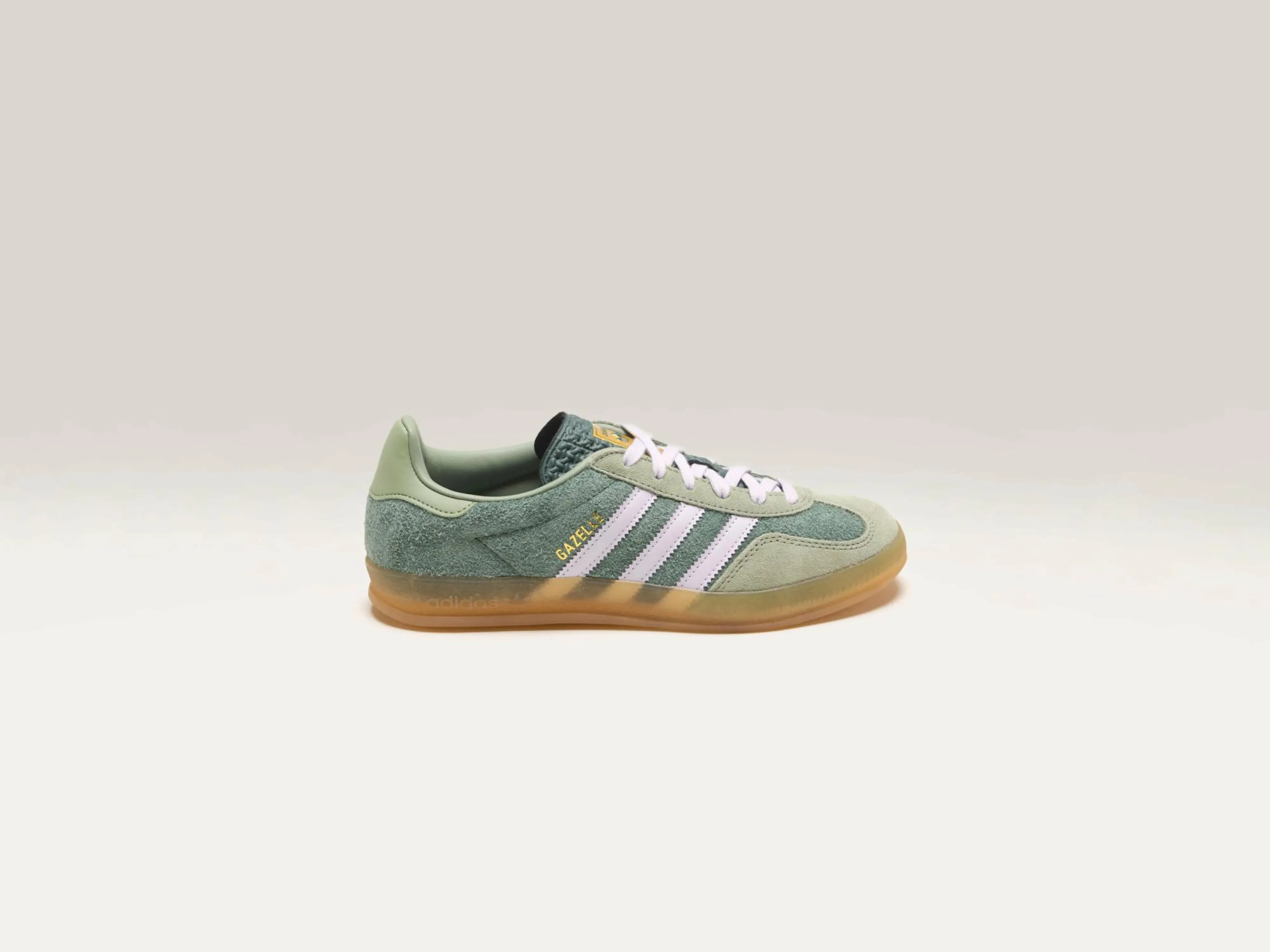 Online Adidas Gazelle Indoor Voor Vrouwen