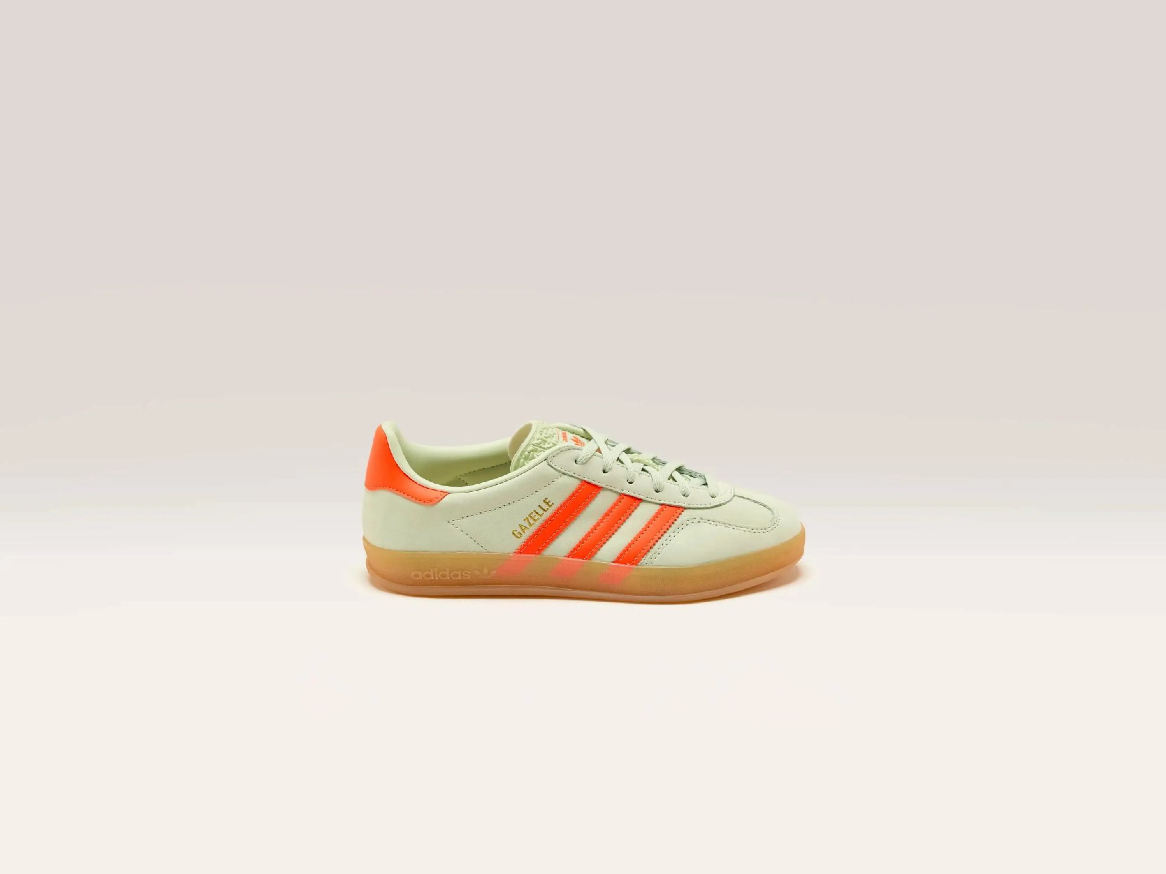 Clearance Adidas Gazelle Indoor Voor Vrouwen