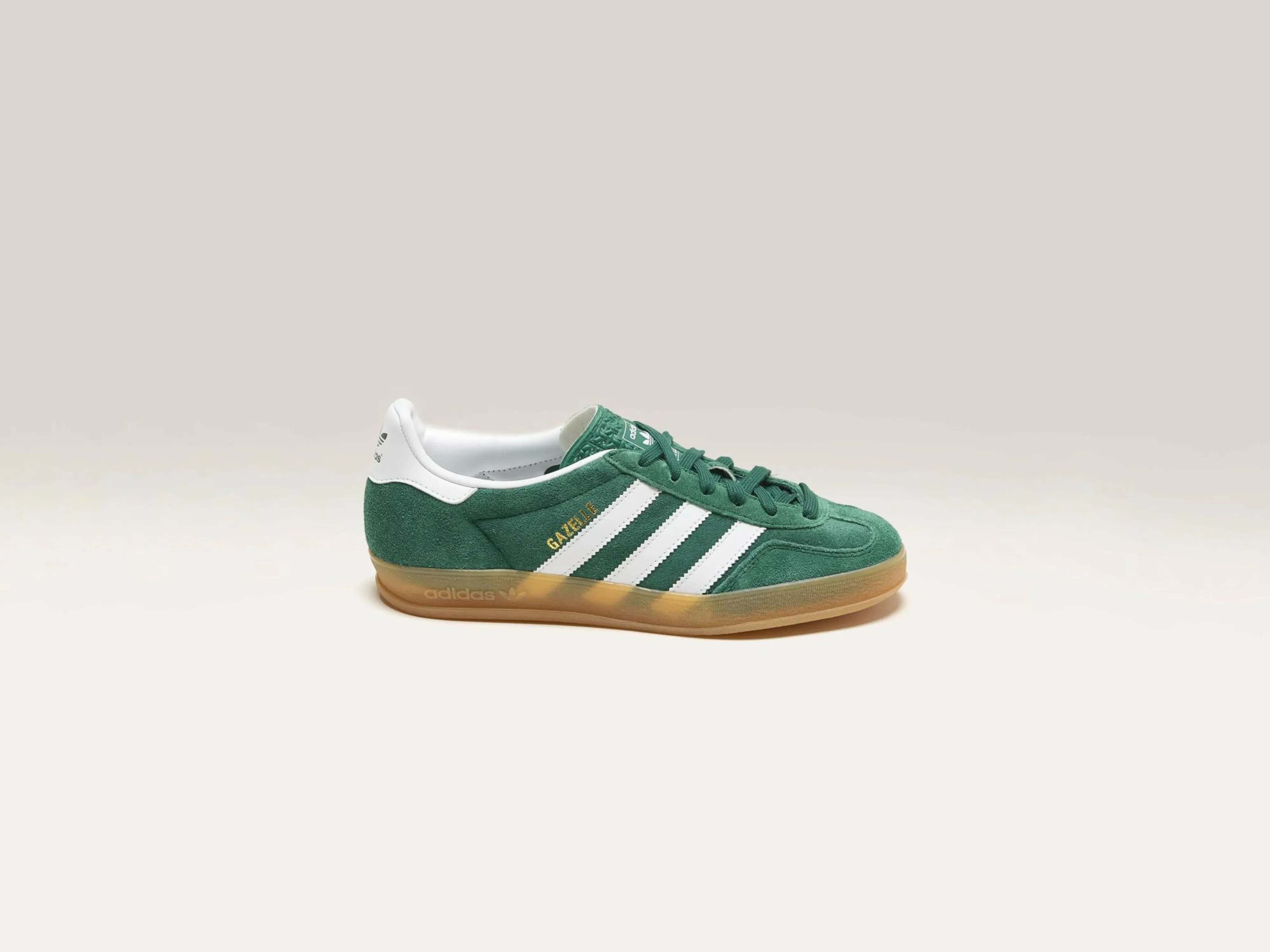 Fashion Adidas Gazelle Indoor Voor Vrouwen