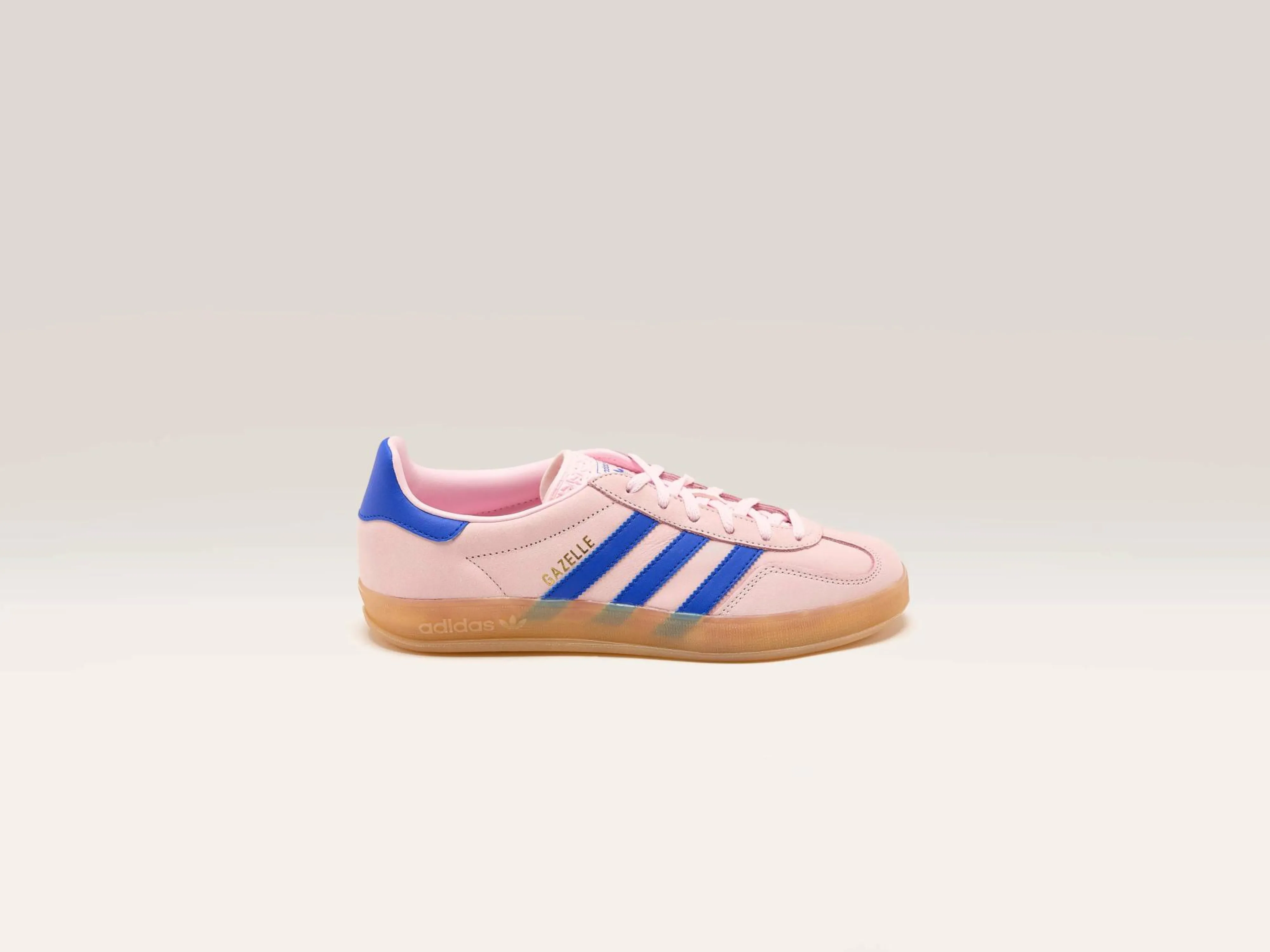 Online Adidas Gazelle Indoor Voor Vrouwen