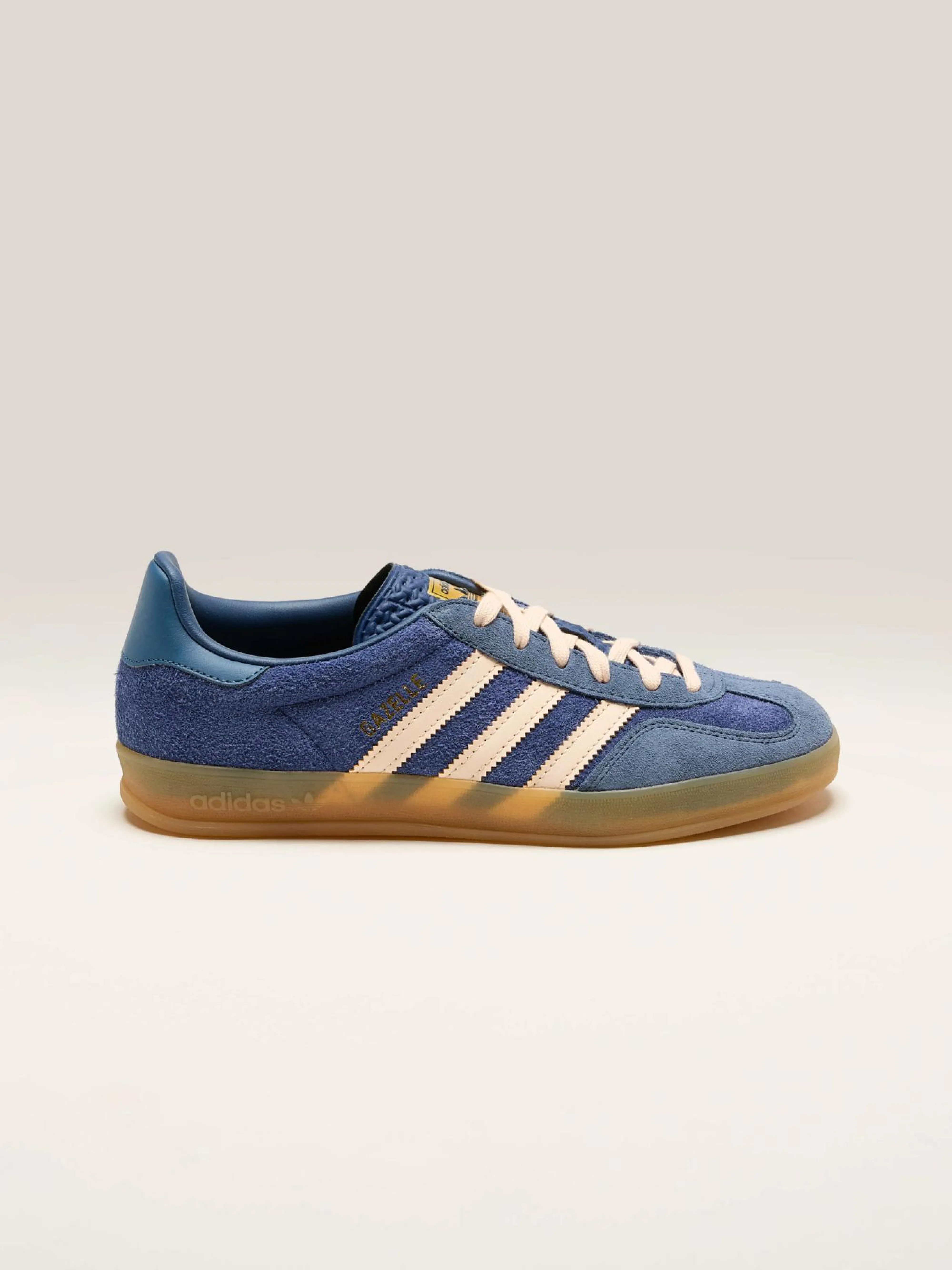 Clearance Adidas Gazelle Indoor Voor Vrouwen