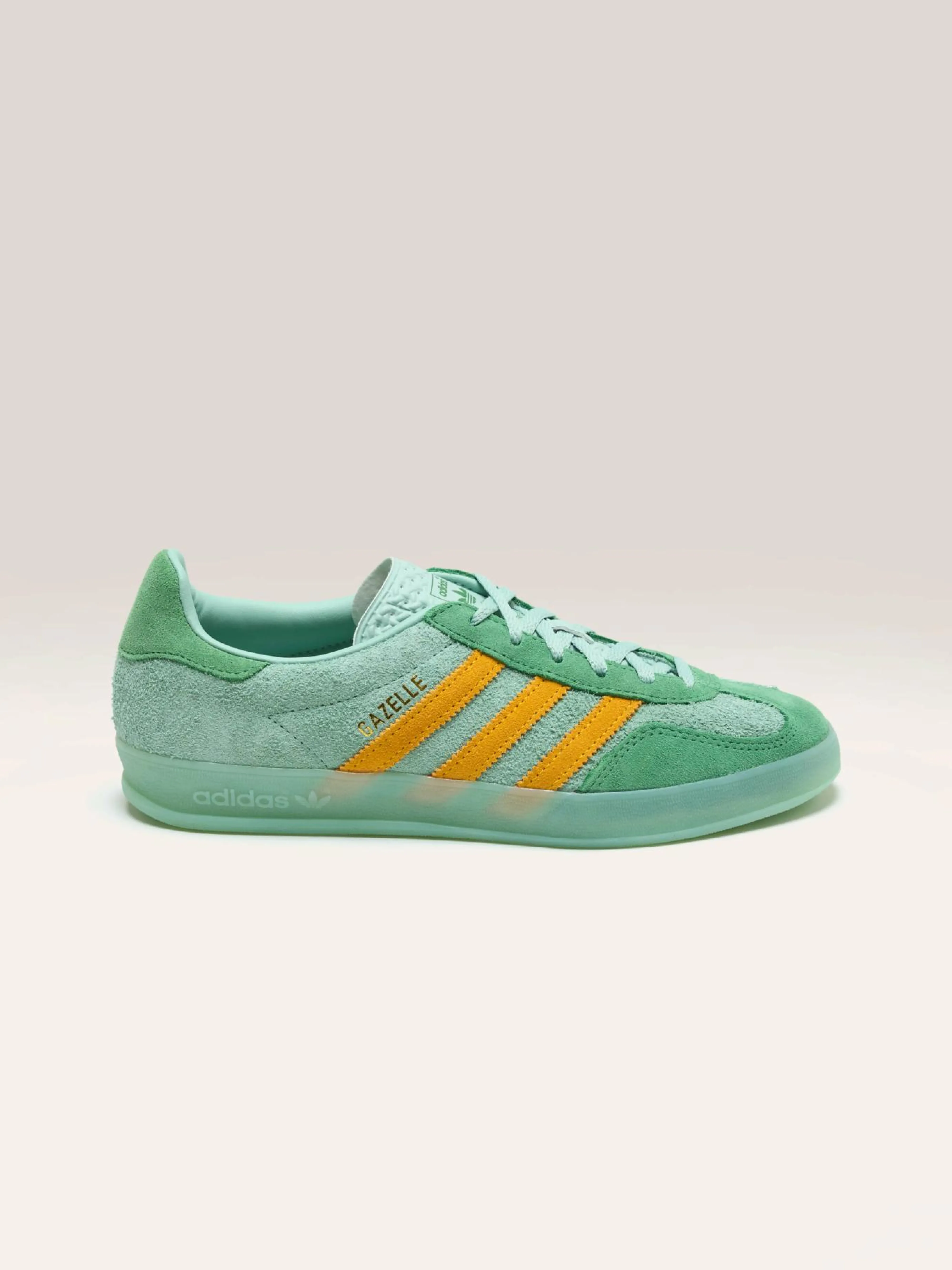 Fashion Adidas Gazelle Indoor Voor Vrouwen