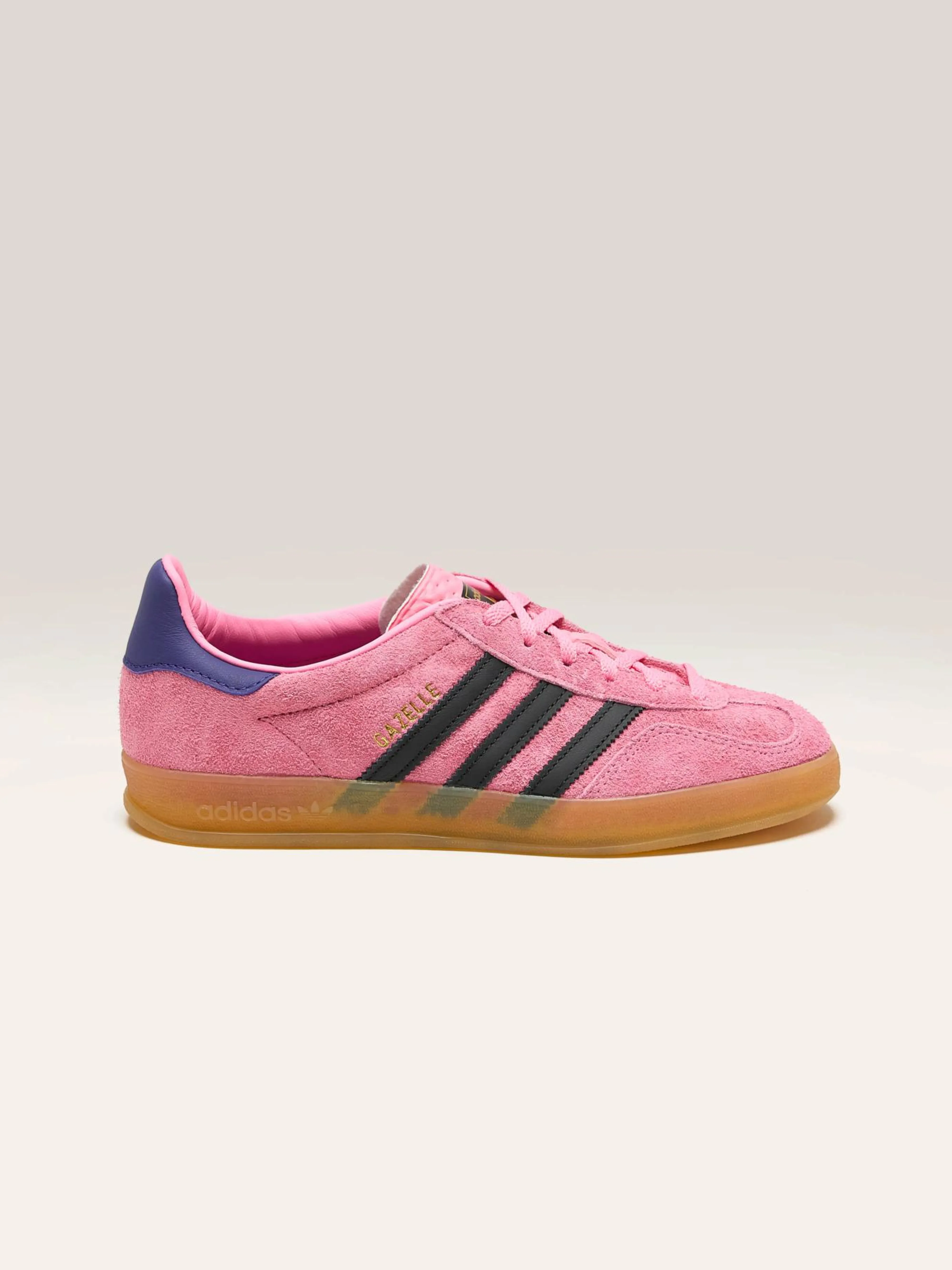 Fashion Adidas Gazelle Indoor Voor Vrouwen