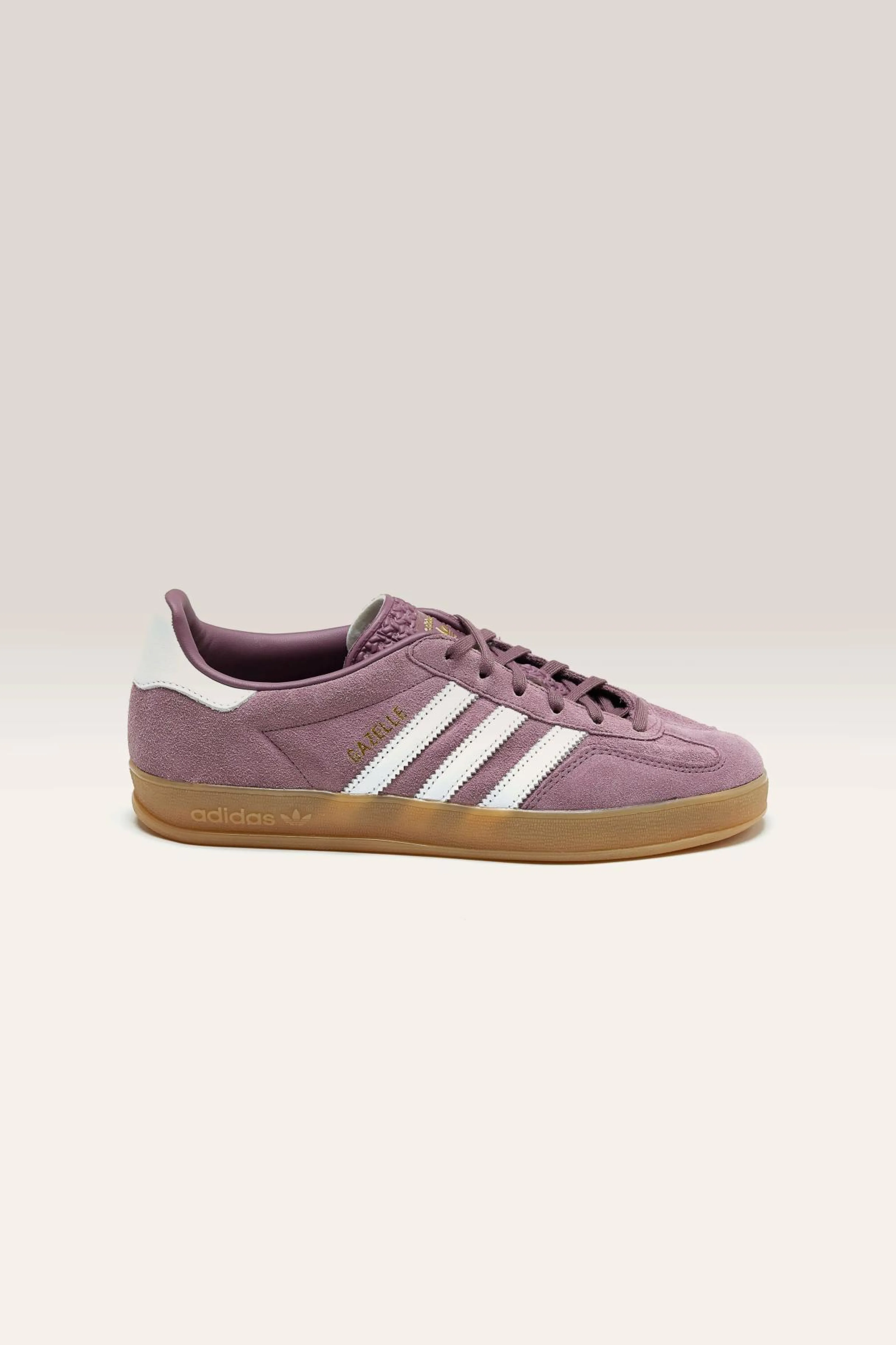 Best Sale Adidas Gazelle Indoor Voor Vrouwen