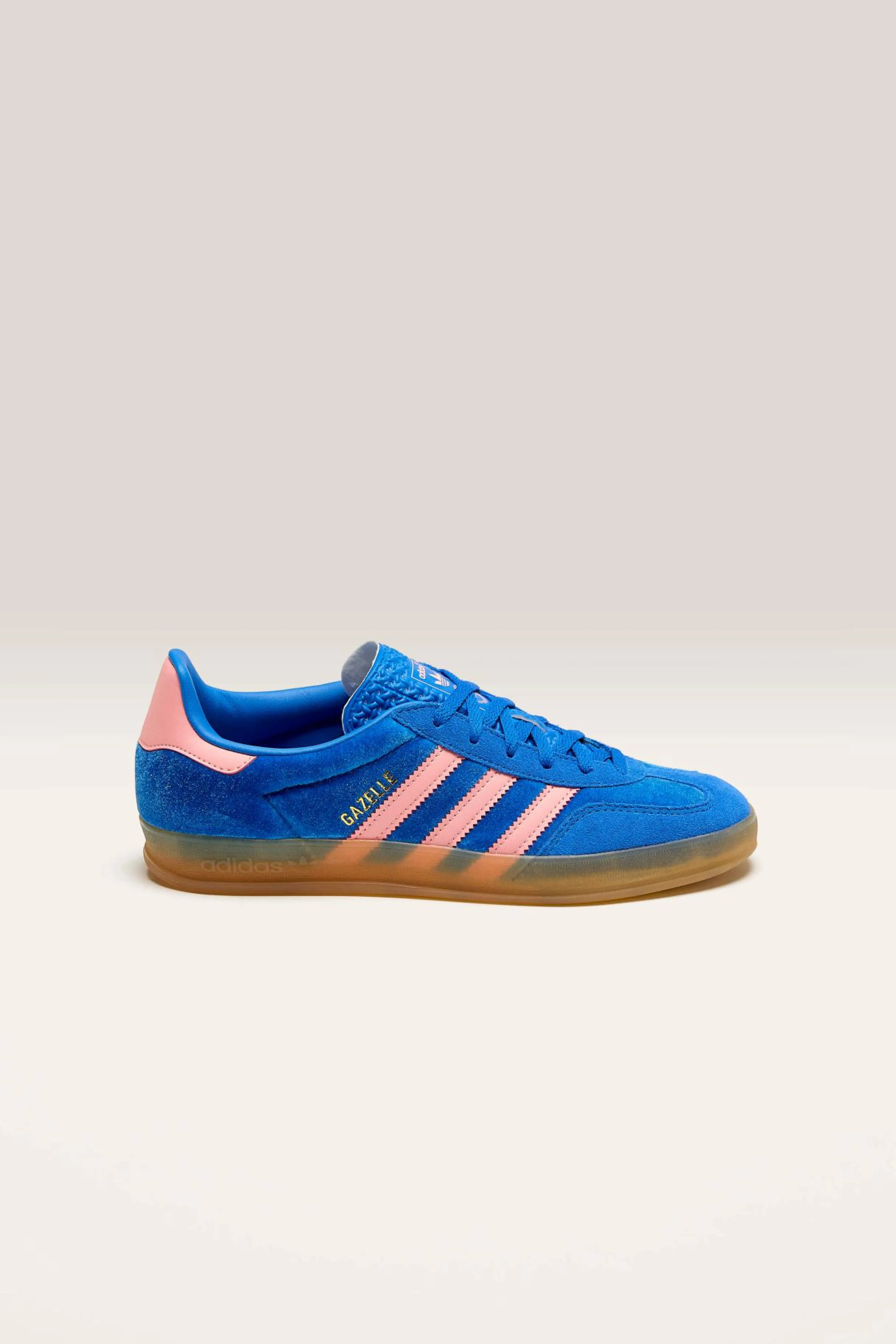 Discount Adidas Gazelle Indoor Voor Vrouwen