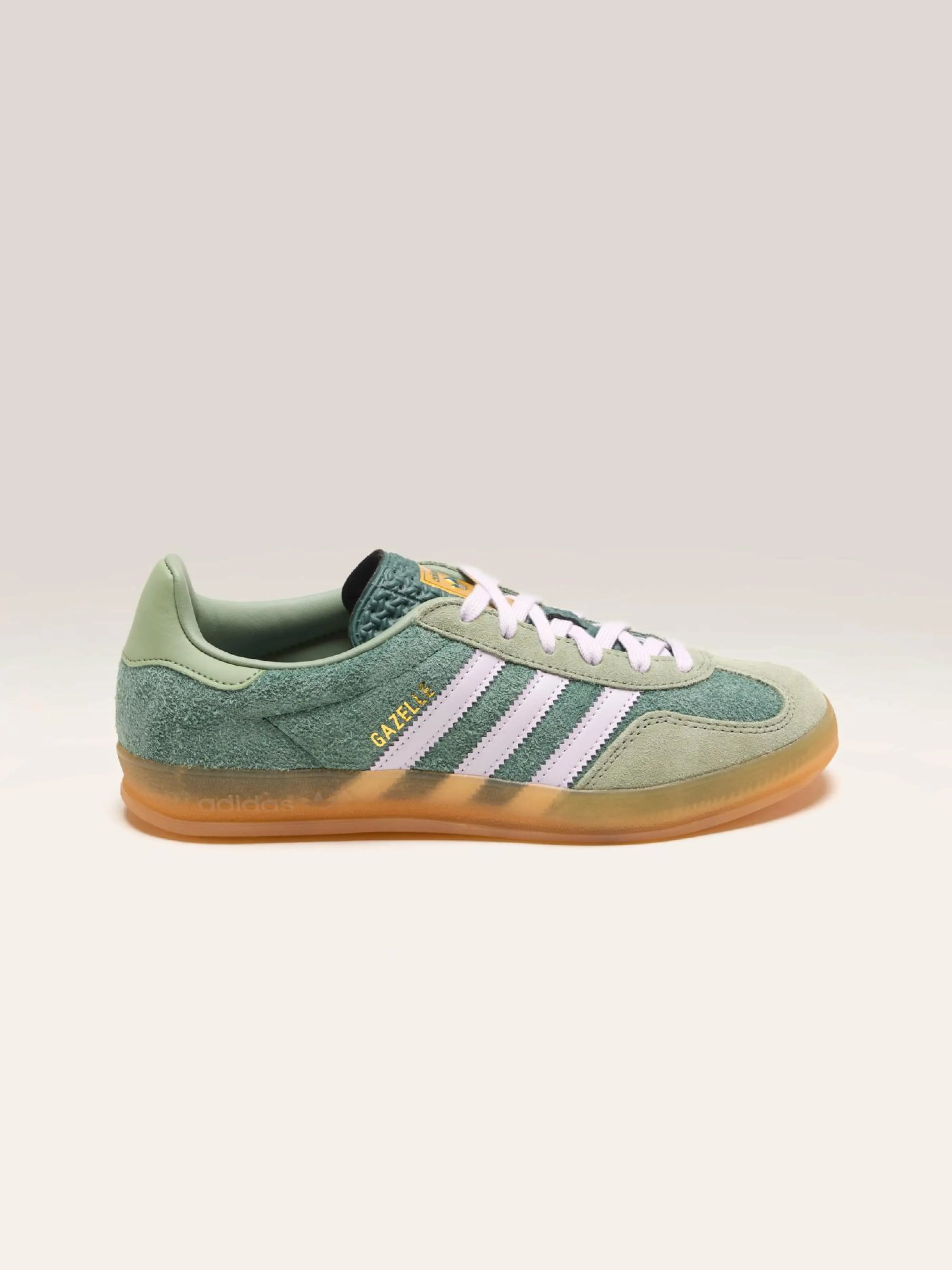 Online Adidas Gazelle Indoor Voor Vrouwen