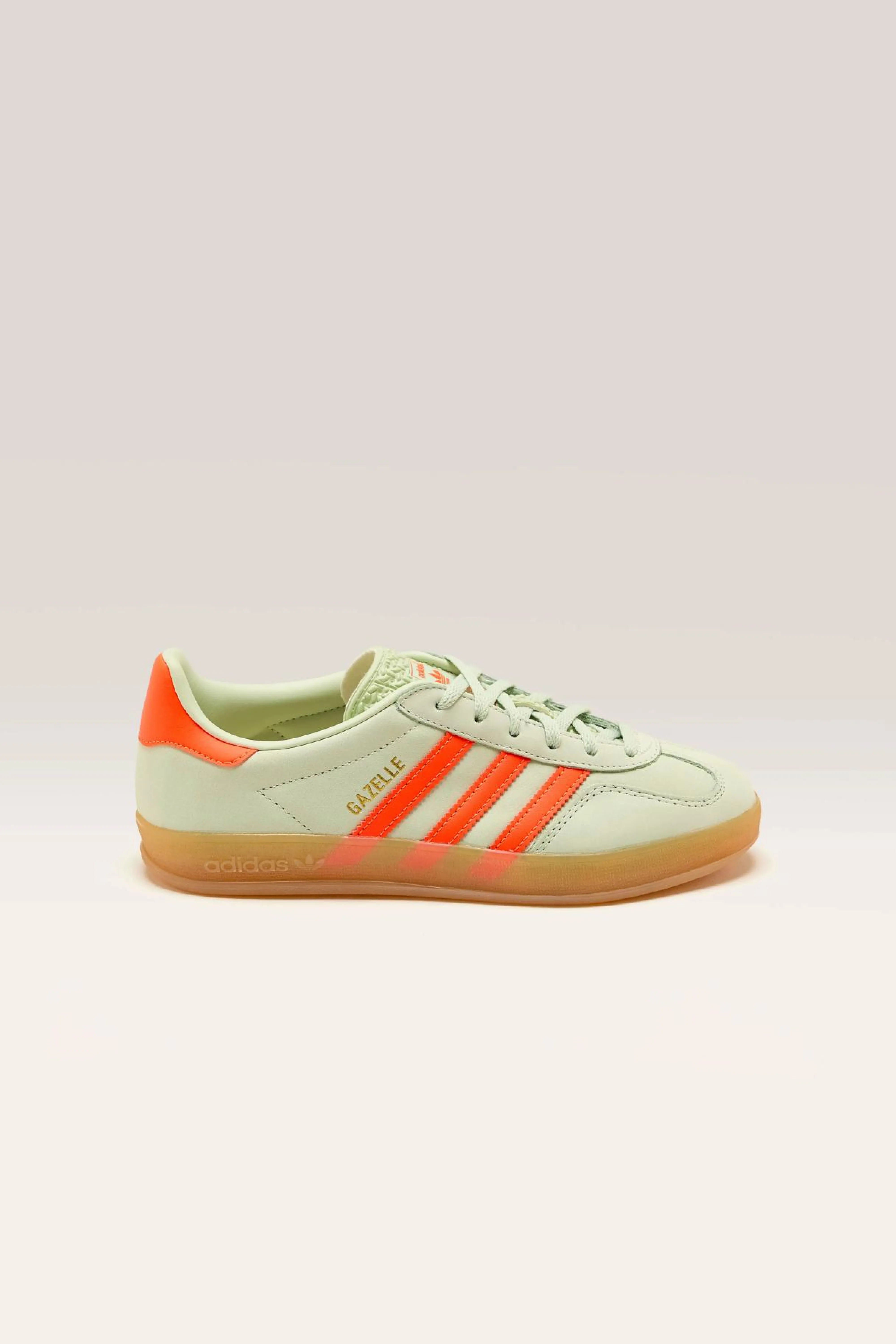 Clearance Adidas Gazelle Indoor Voor Vrouwen