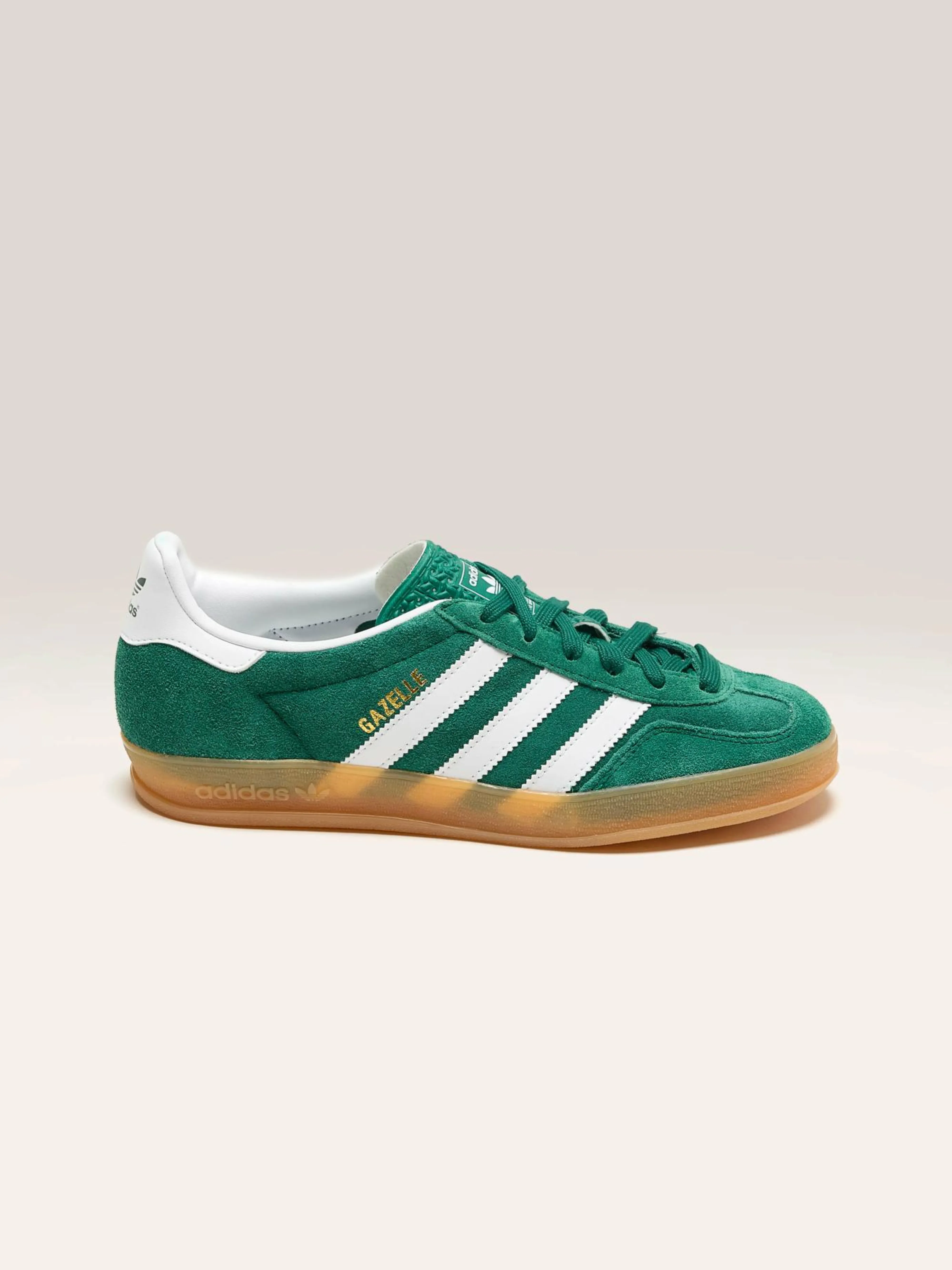 Fashion Adidas Gazelle Indoor Voor Vrouwen