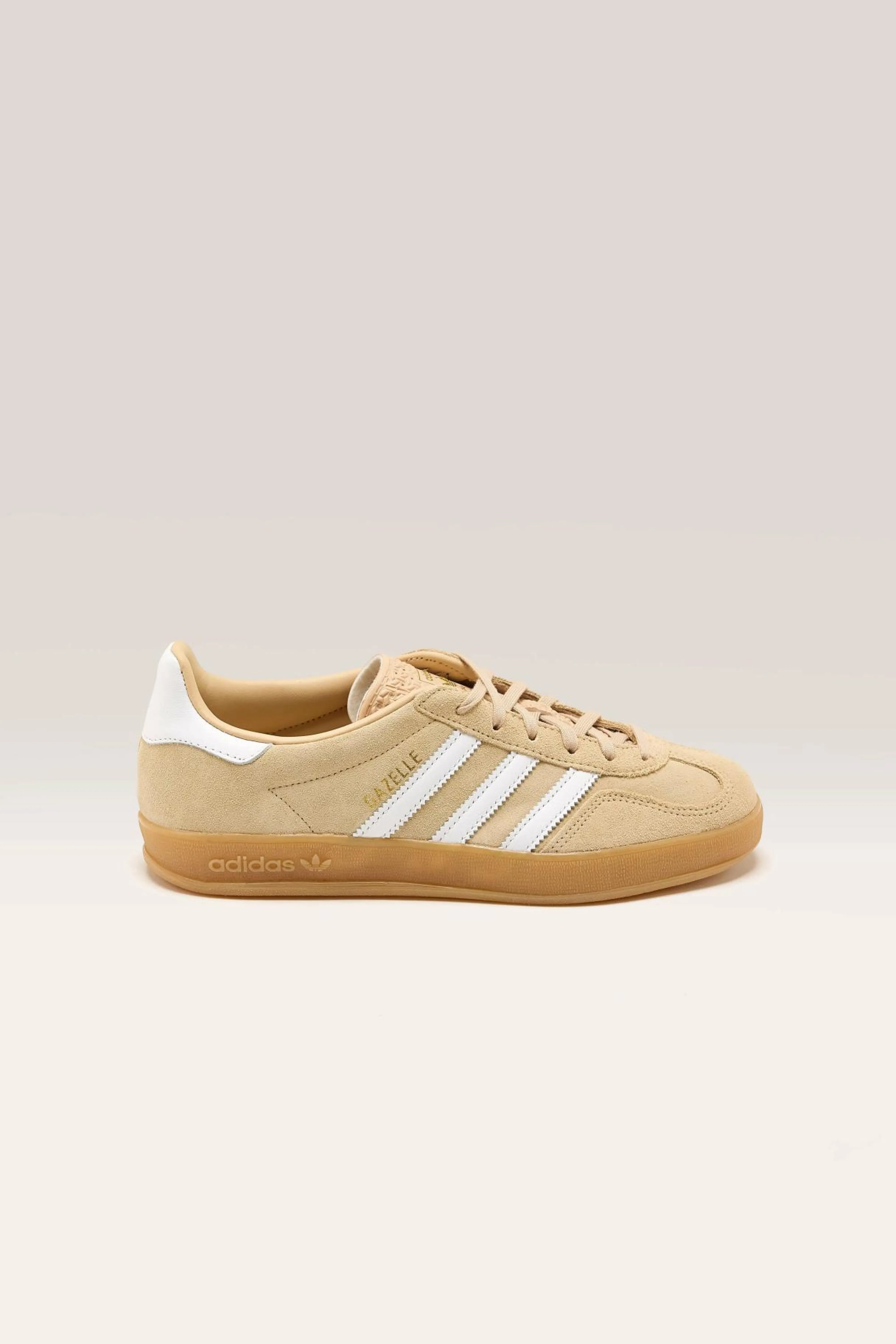 Hot Adidas Gazelle Indoor Voor Vrouwen