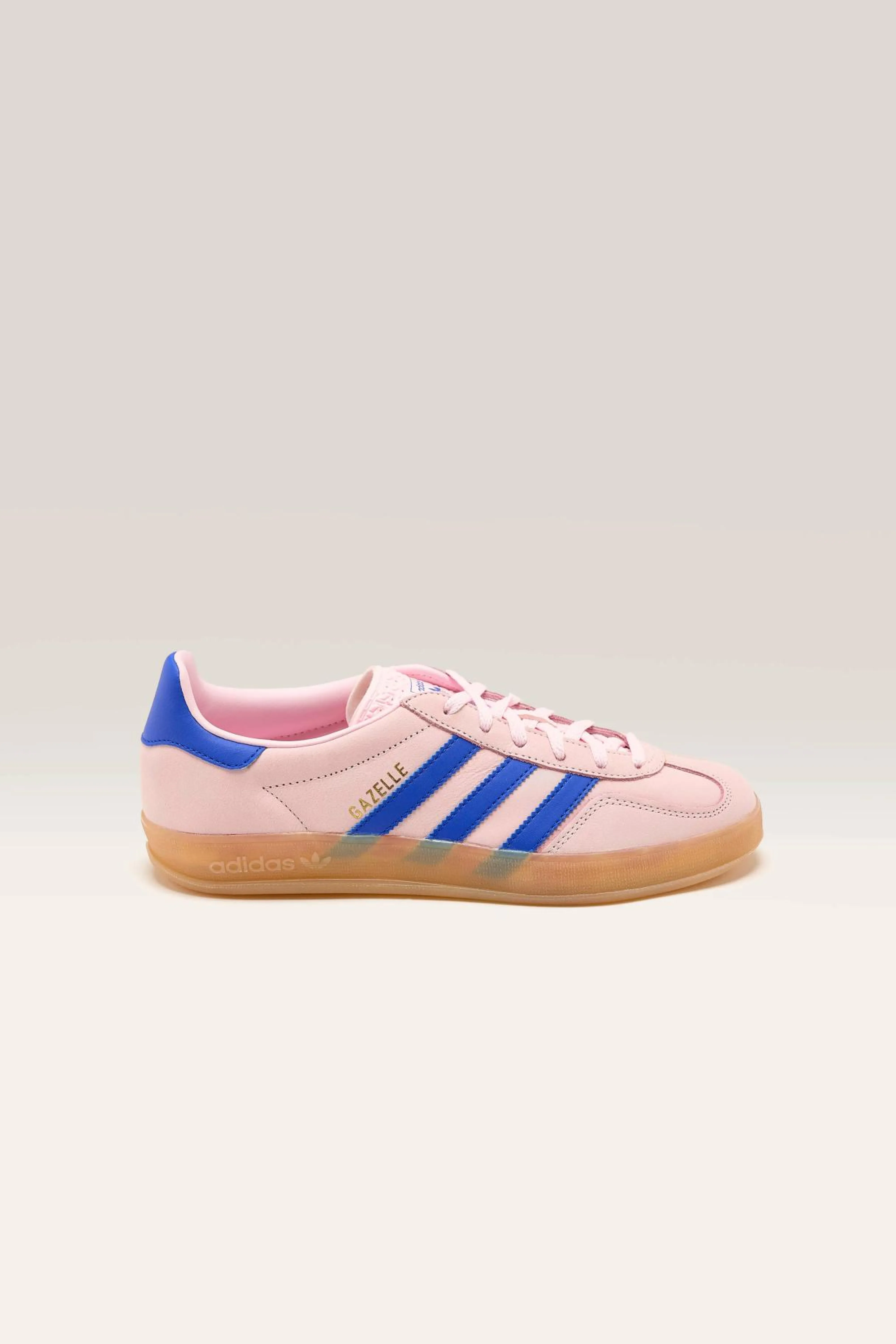 Online Adidas Gazelle Indoor Voor Vrouwen