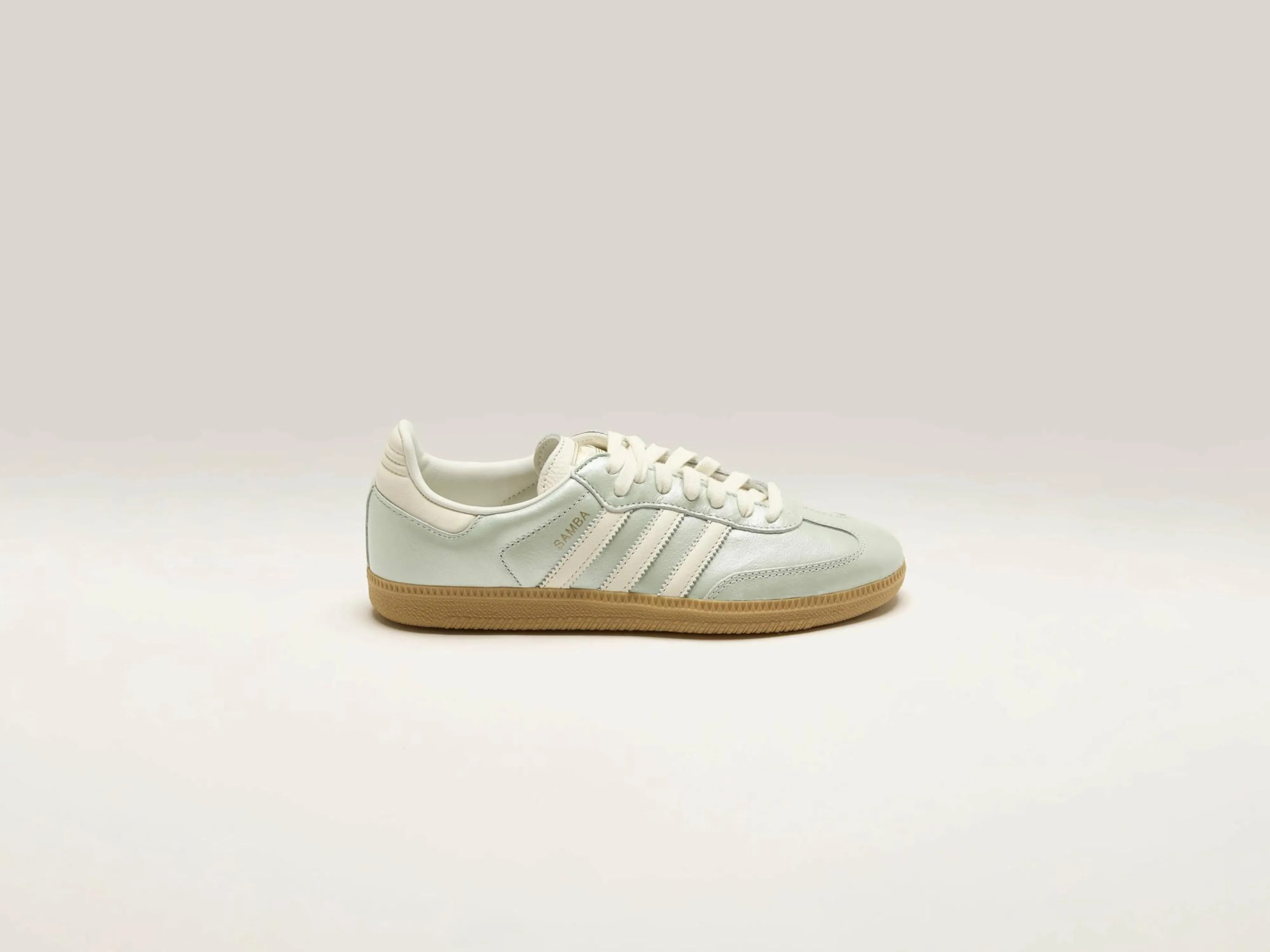 Discount Adidas Samba OG Voor Vrouwen