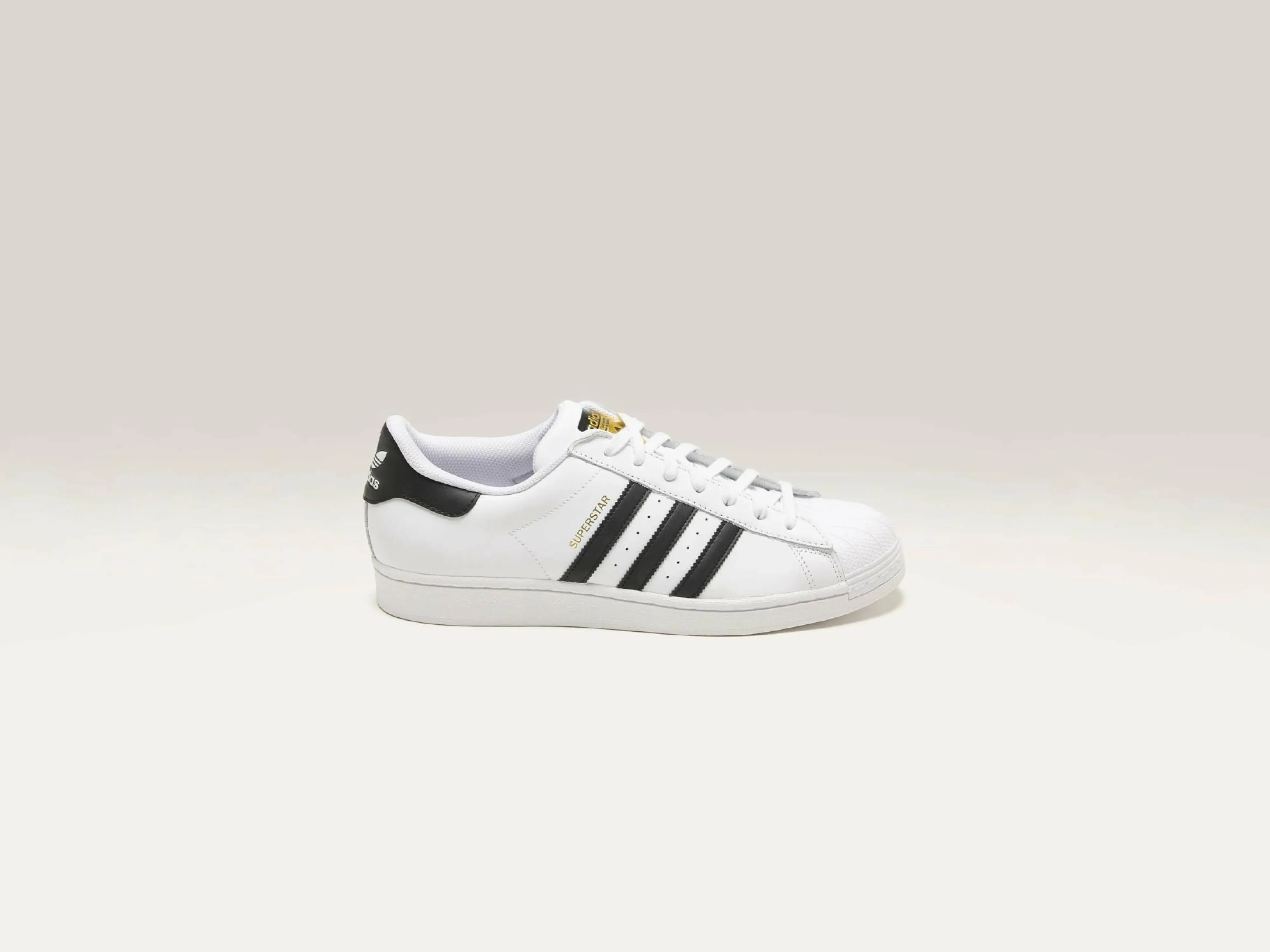 New Adidas Superstar Voor Mannen