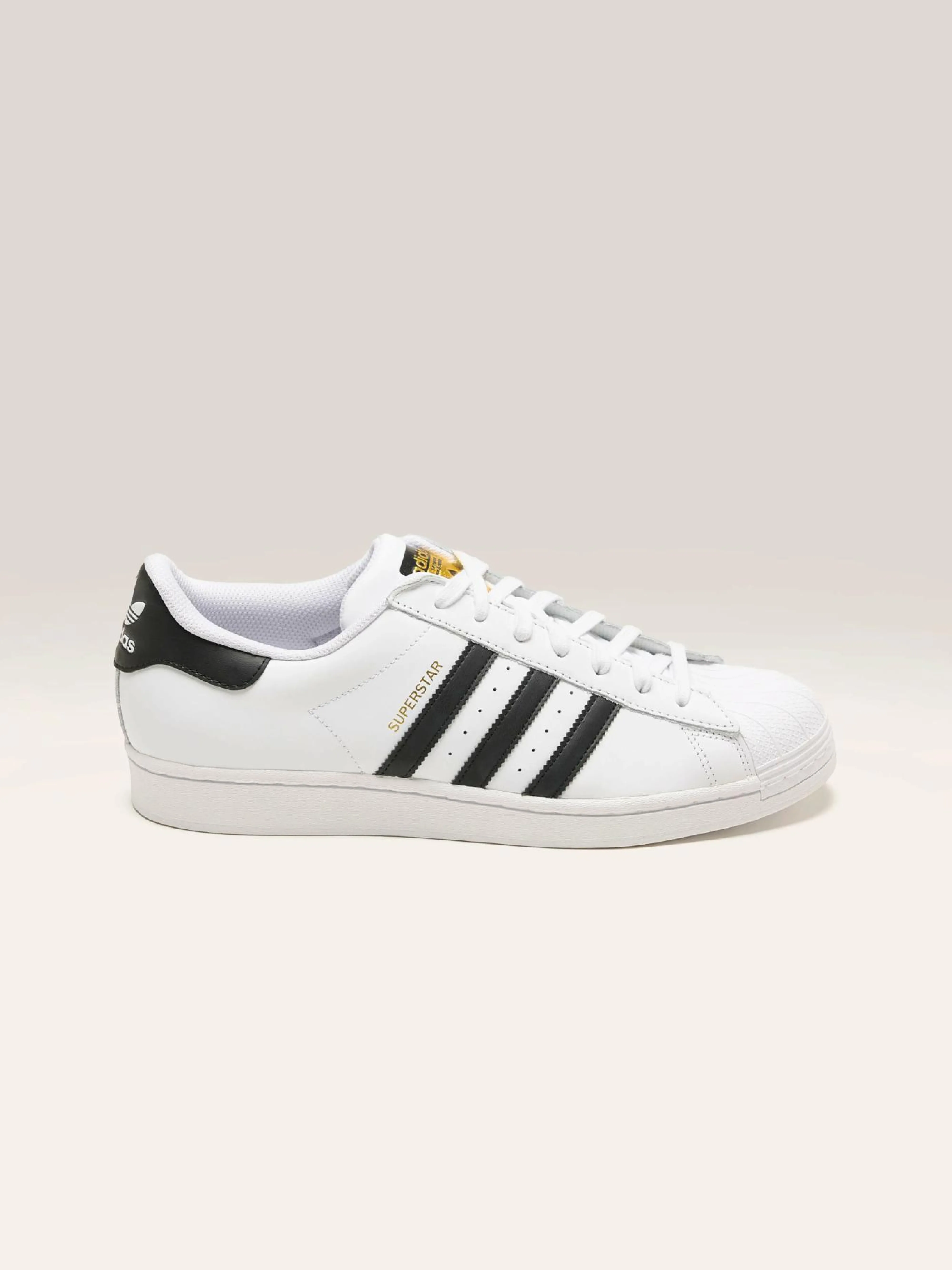 New Adidas Superstar Voor Mannen