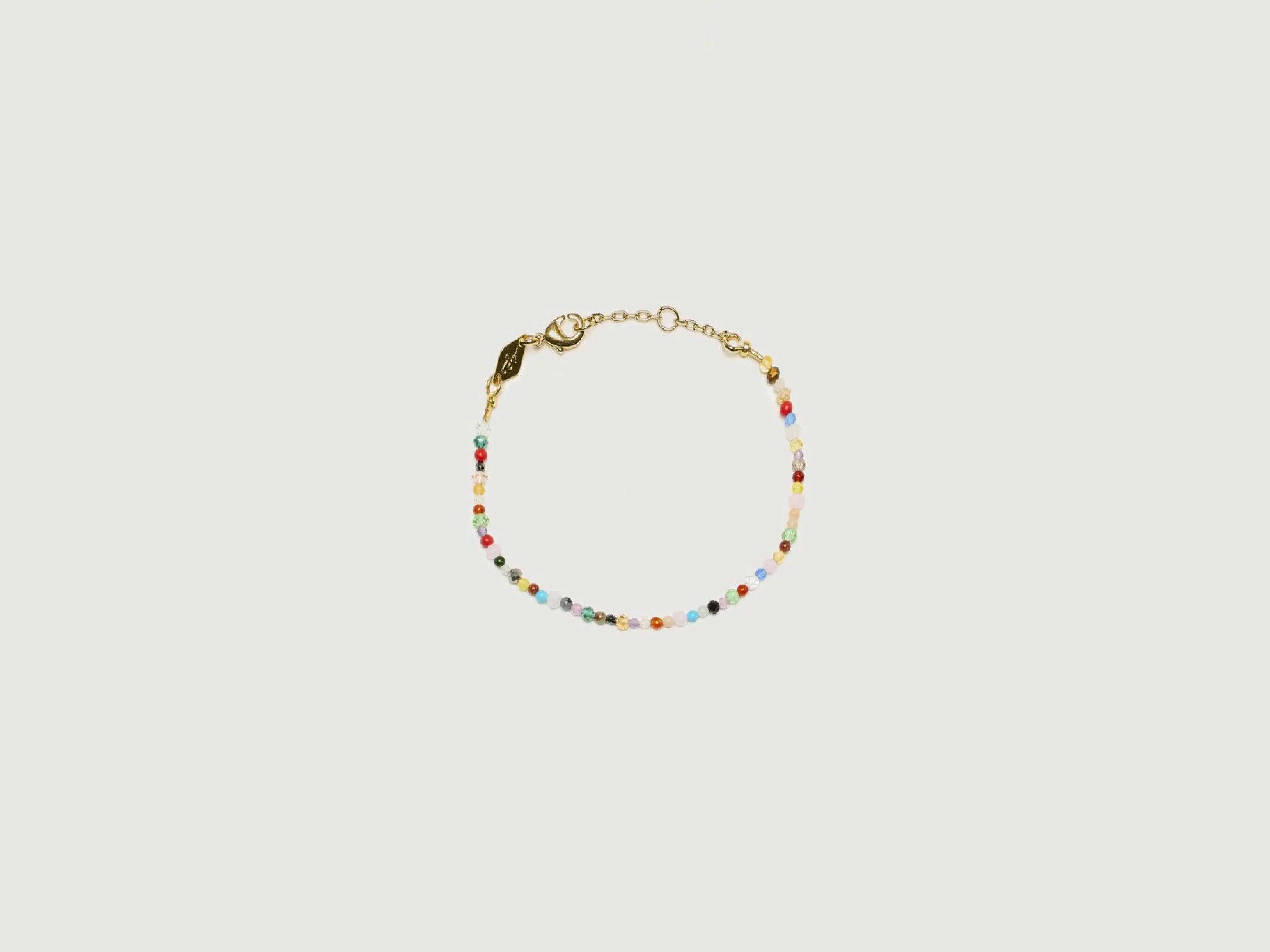 Online Anni Lu Precious Mix Armband