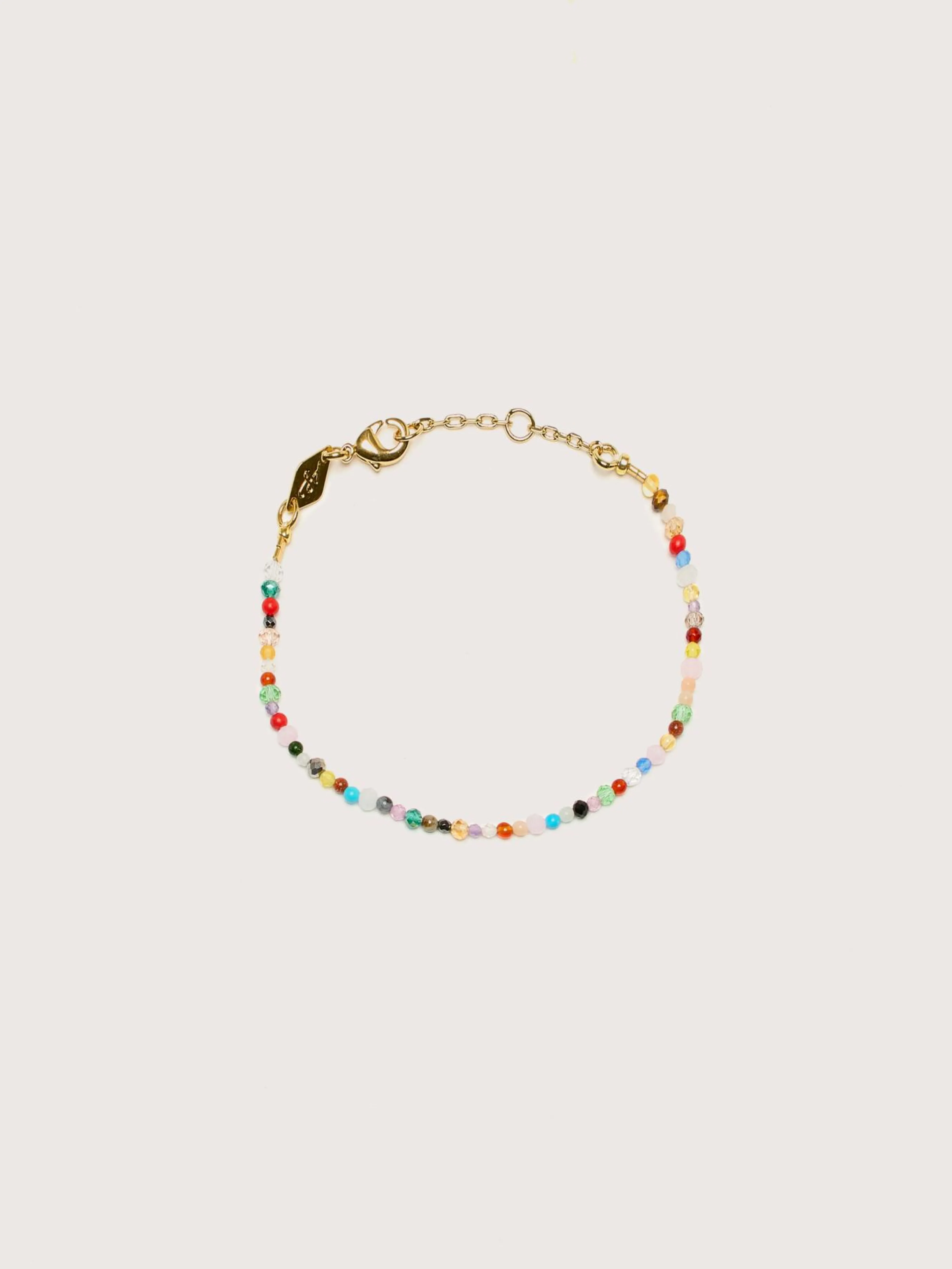 Online Anni Lu Precious Mix Armband