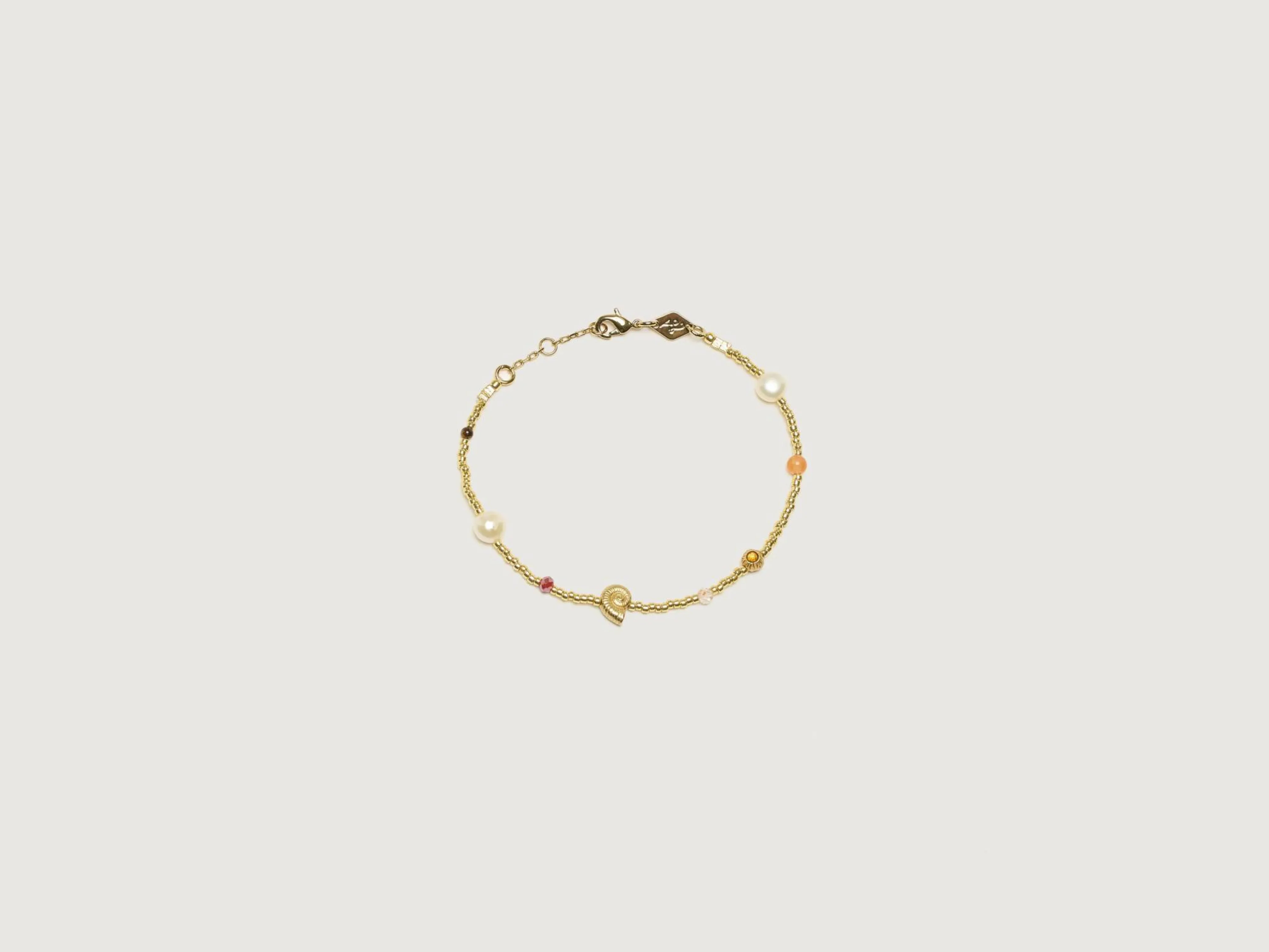 New Anni Lu Spirale D'Or Armband