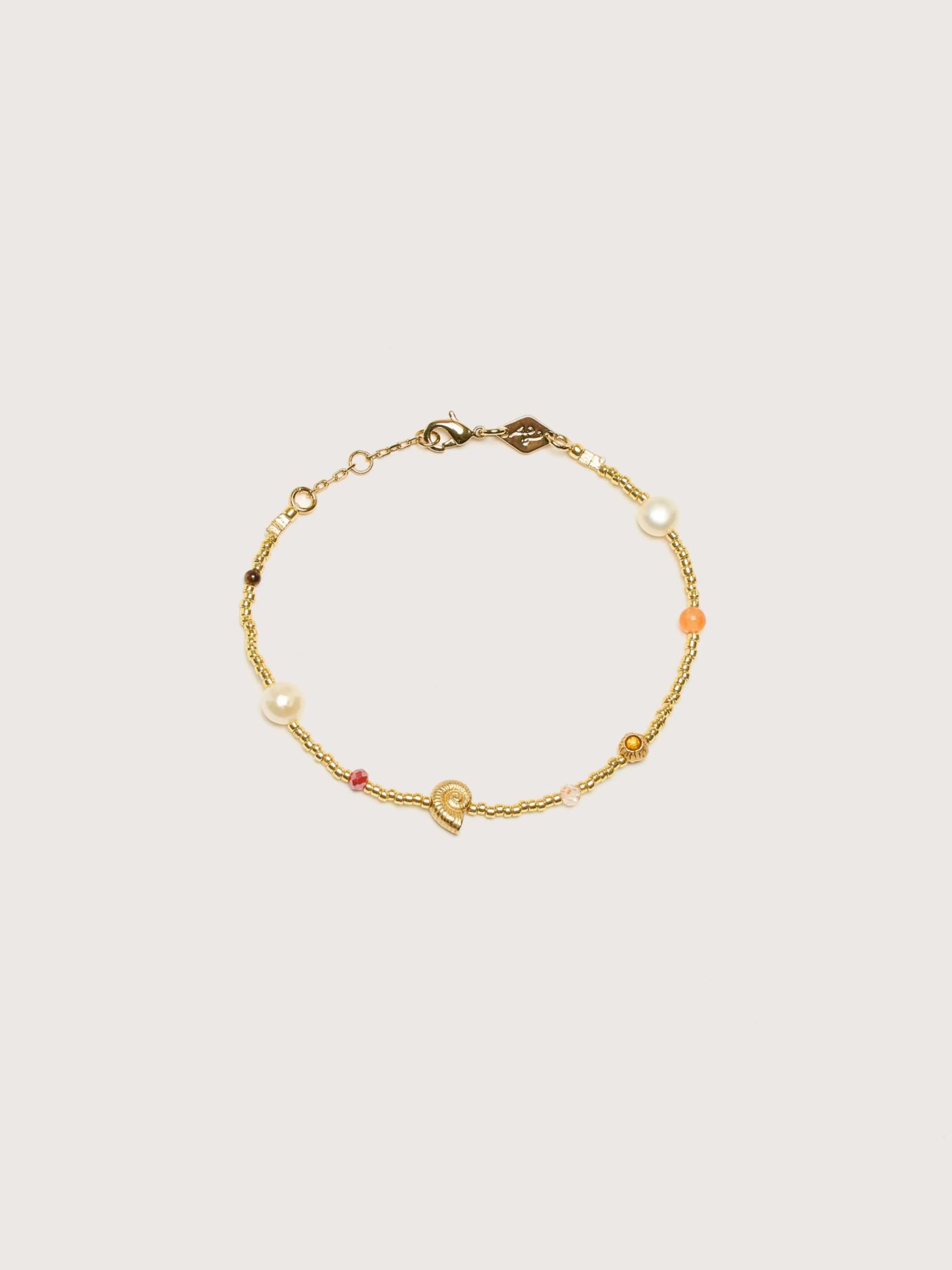 New Anni Lu Spirale D'Or Armband