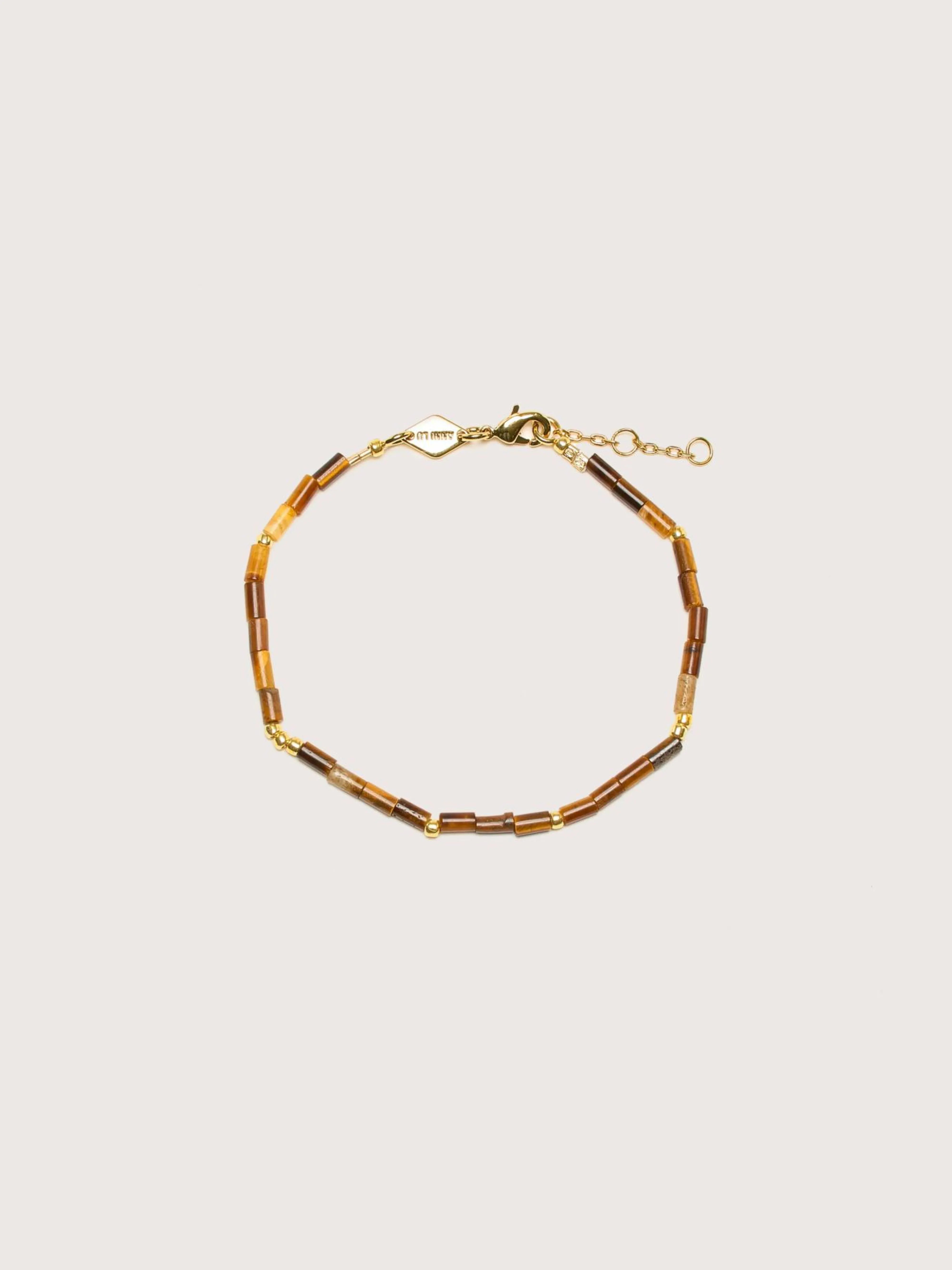 Online Anni Lu Sun Stalker Armband