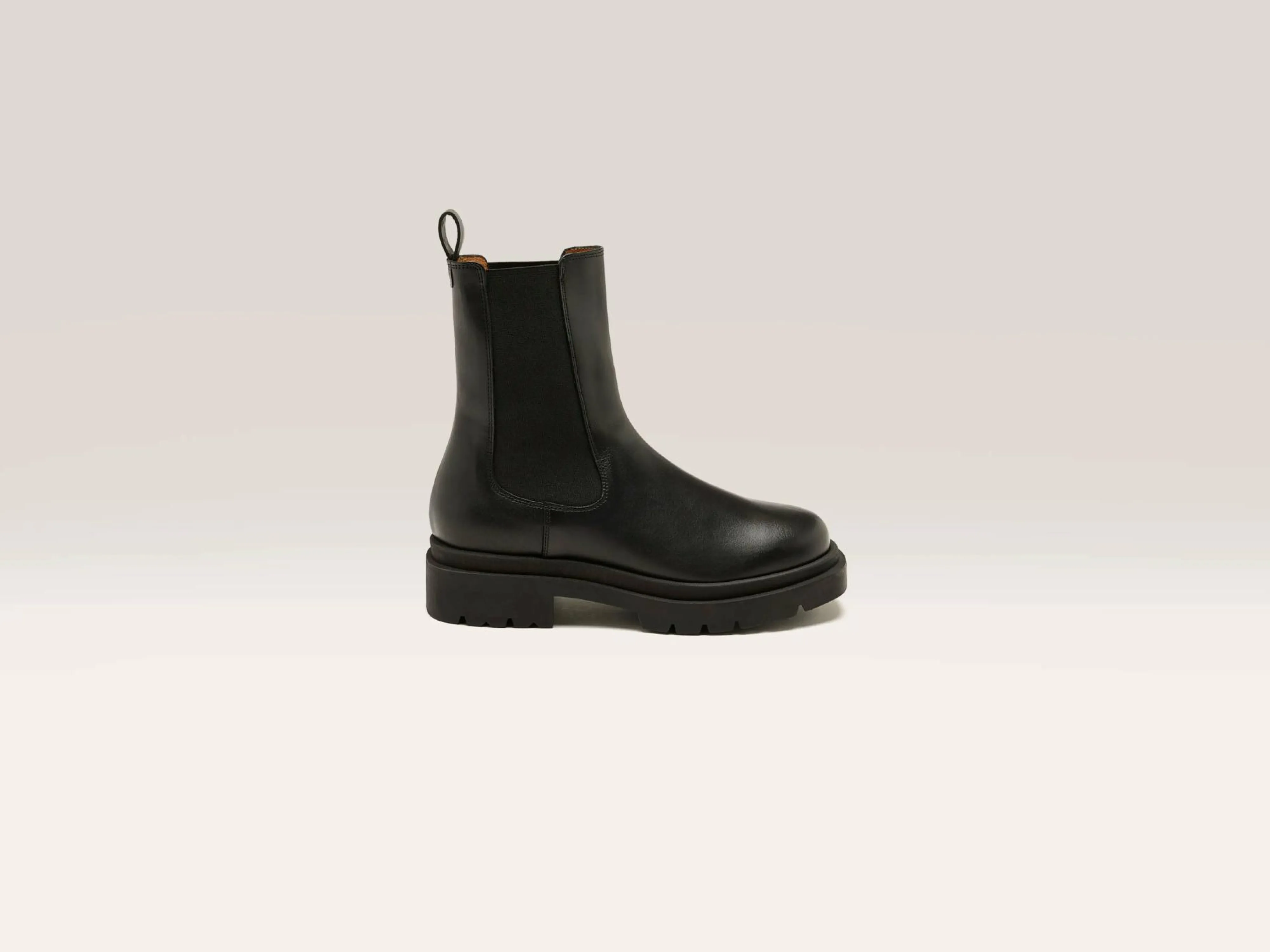 Outlet Anthology Senia Chelsea Boots