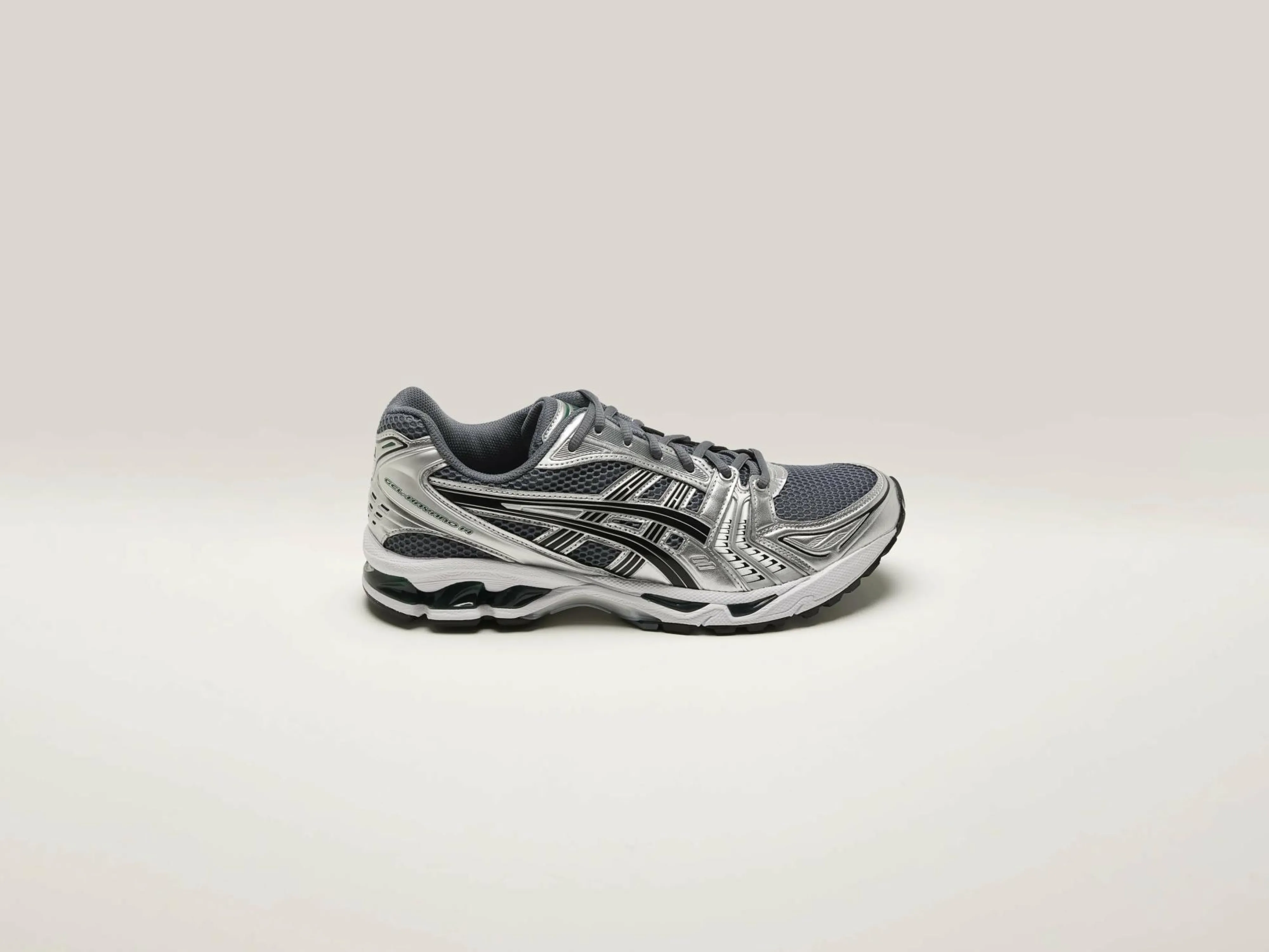 Outlet Asics Gel-Kayano 14 Voor Mannen