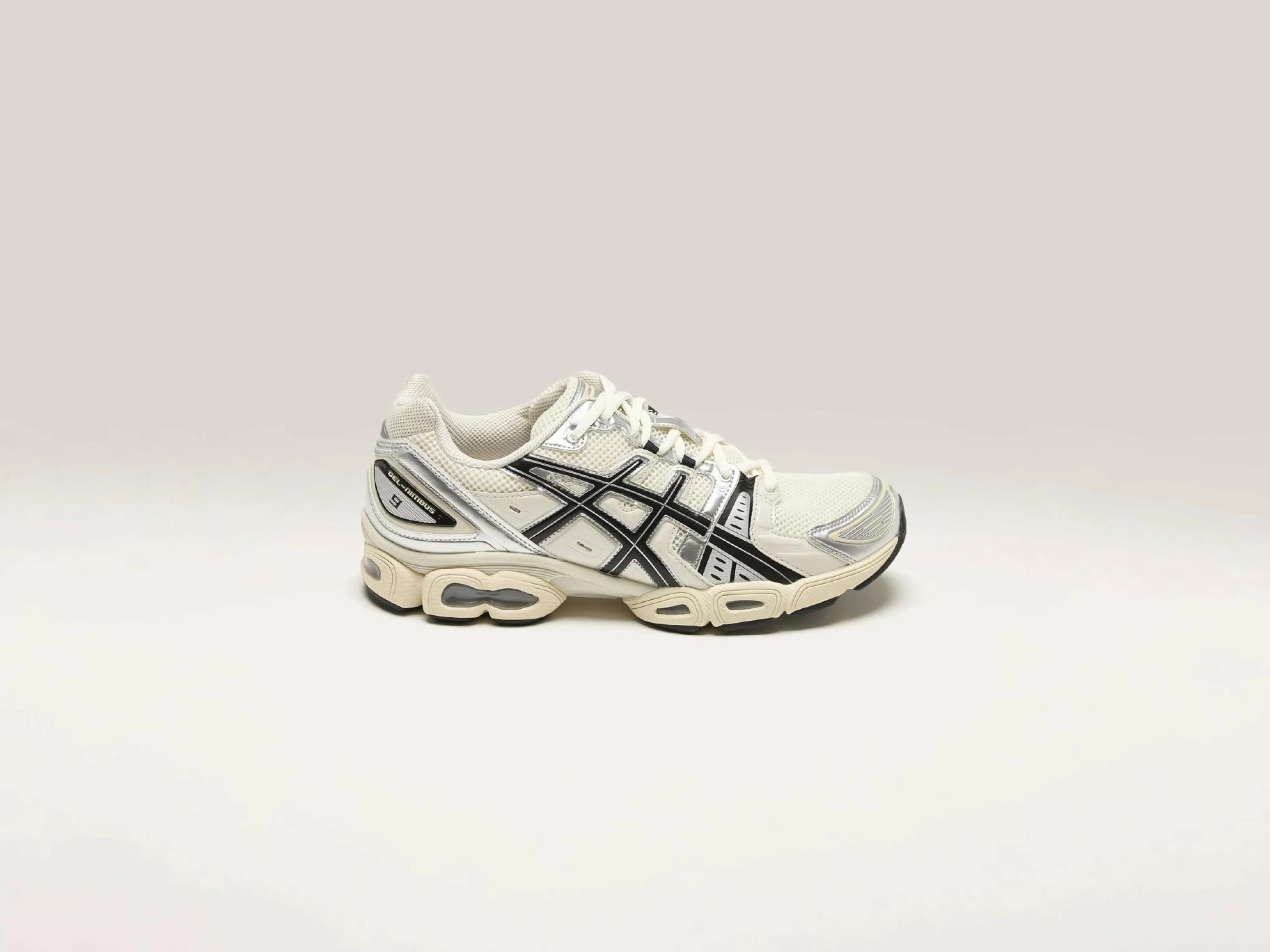 Outlet Asics Gel-Nimbus 9 Voor Mannen