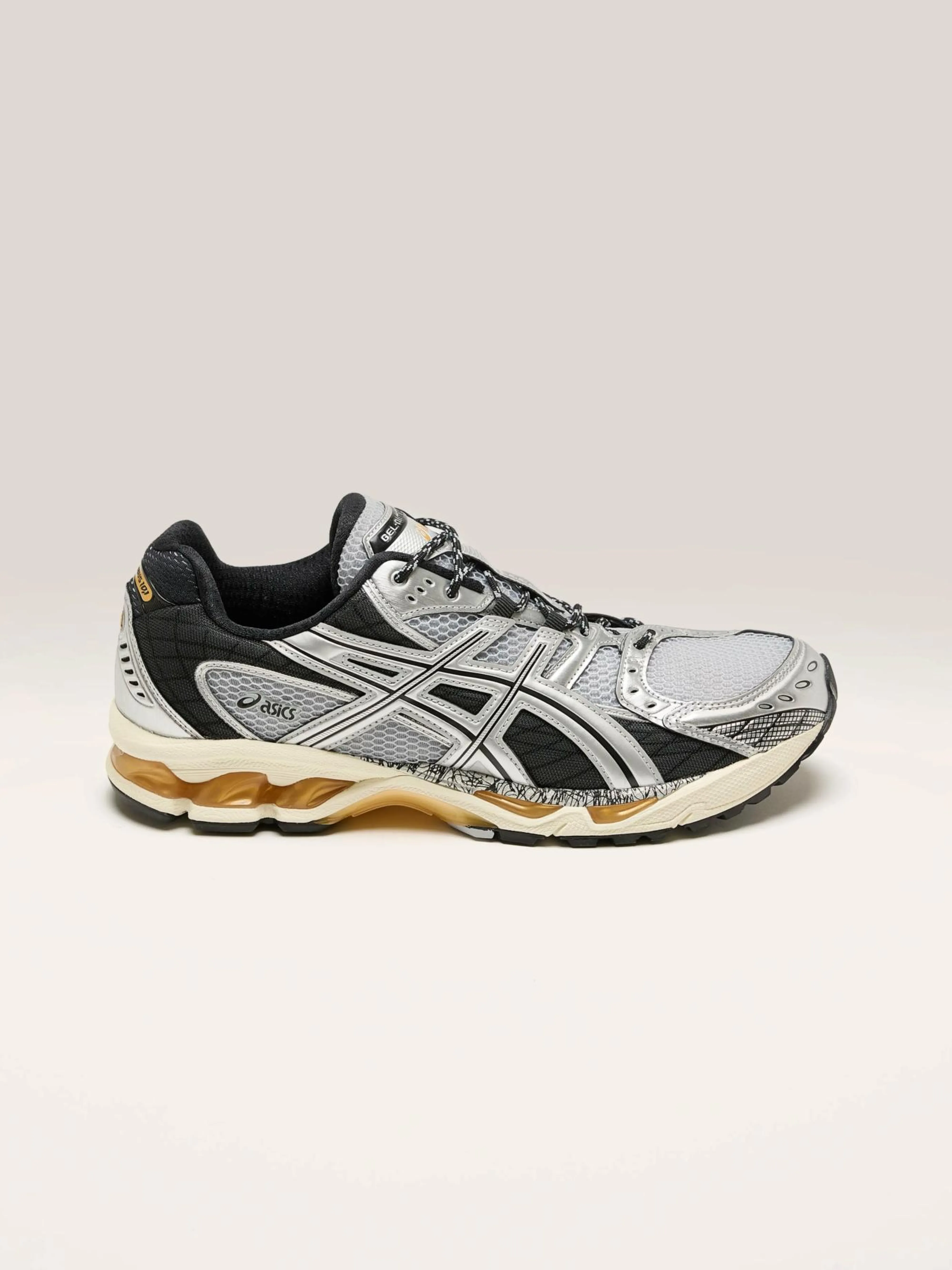 Discount Asics Gel-Nimbus 10.0 Voor Mannen