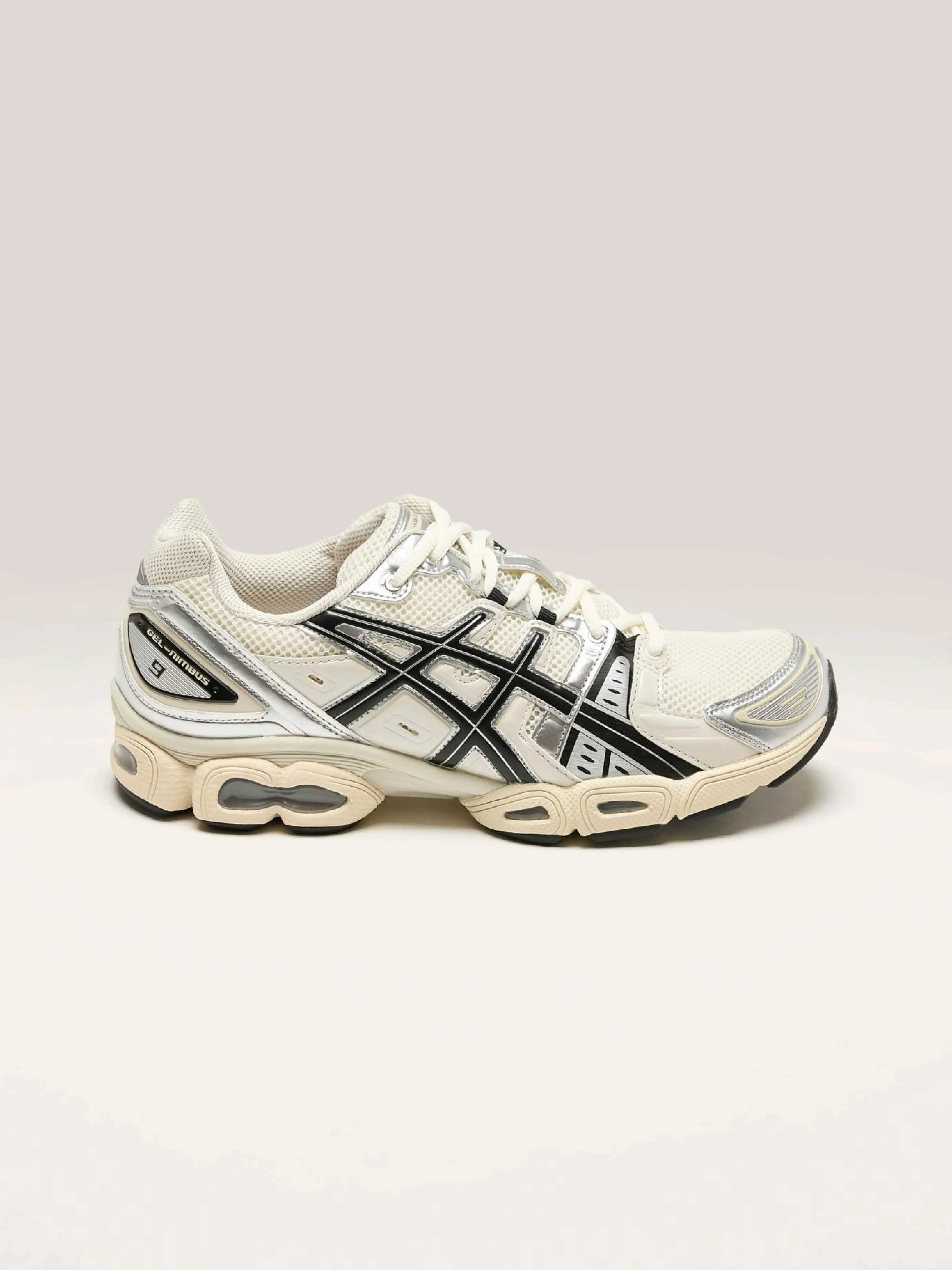 Outlet Asics Gel-Nimbus 9 Voor Mannen