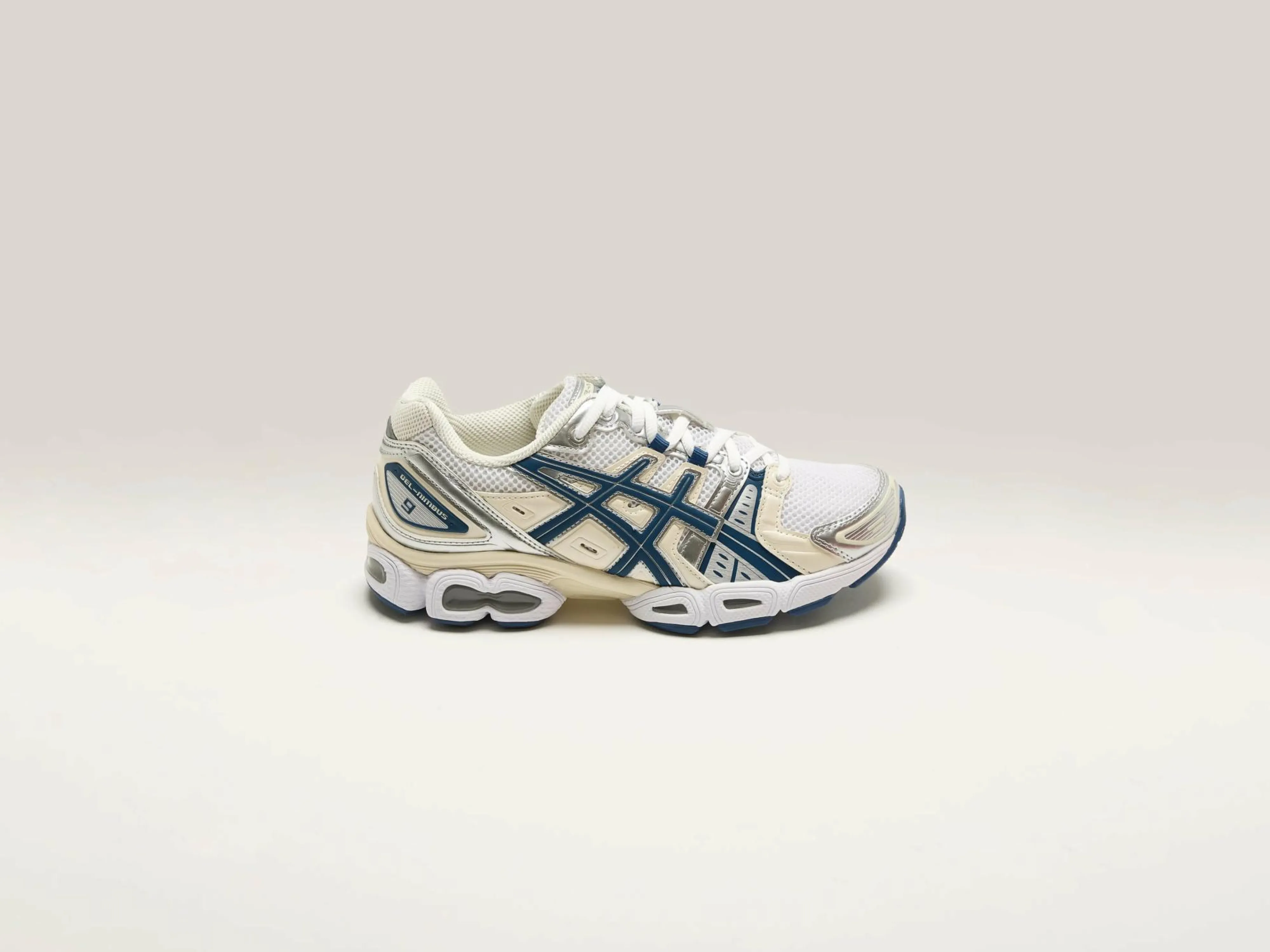 Fashion Asics Gel-Nimbus 9 Voor Vrouwen