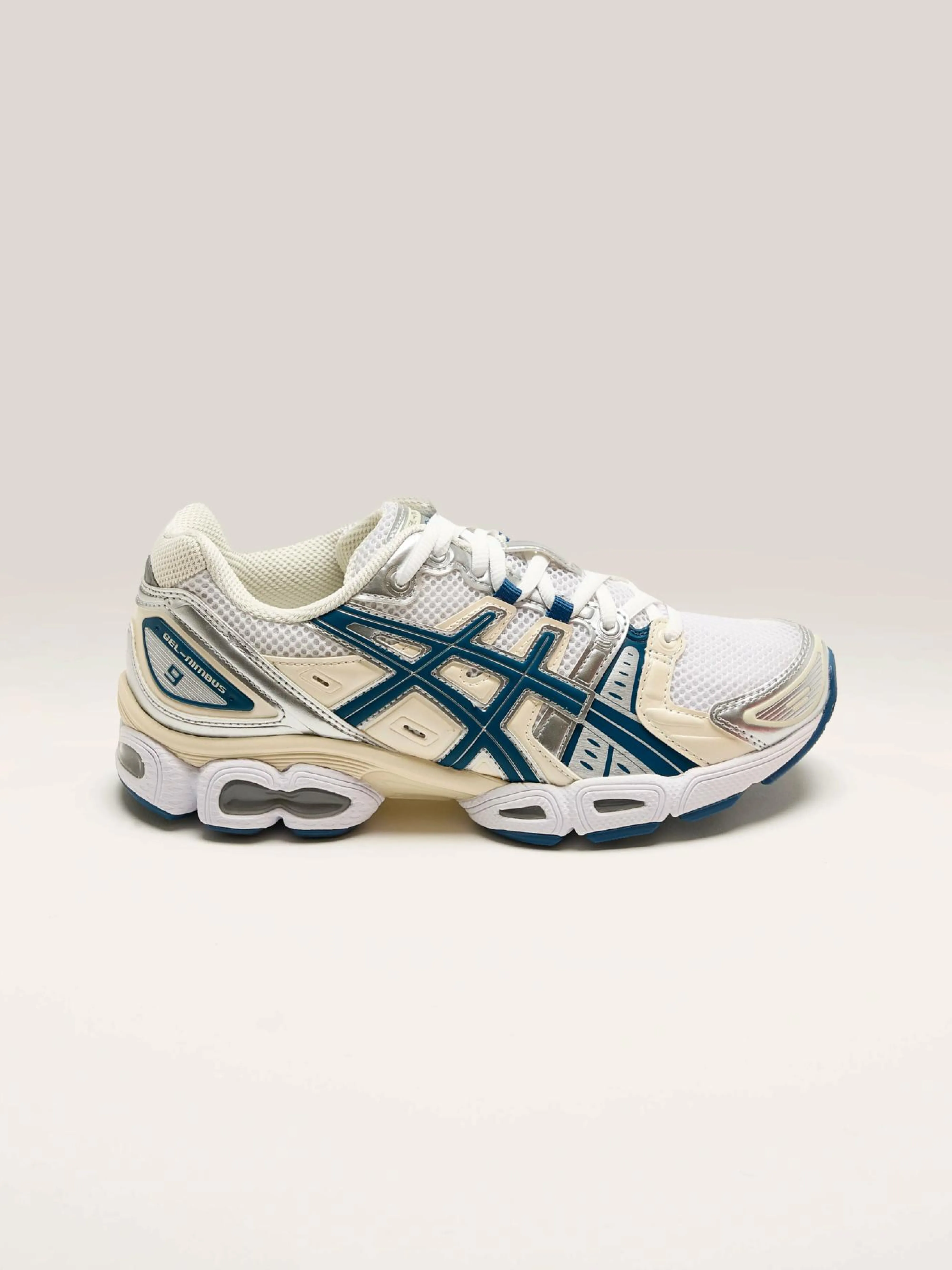 Fashion Asics Gel-Nimbus 9 Voor Vrouwen