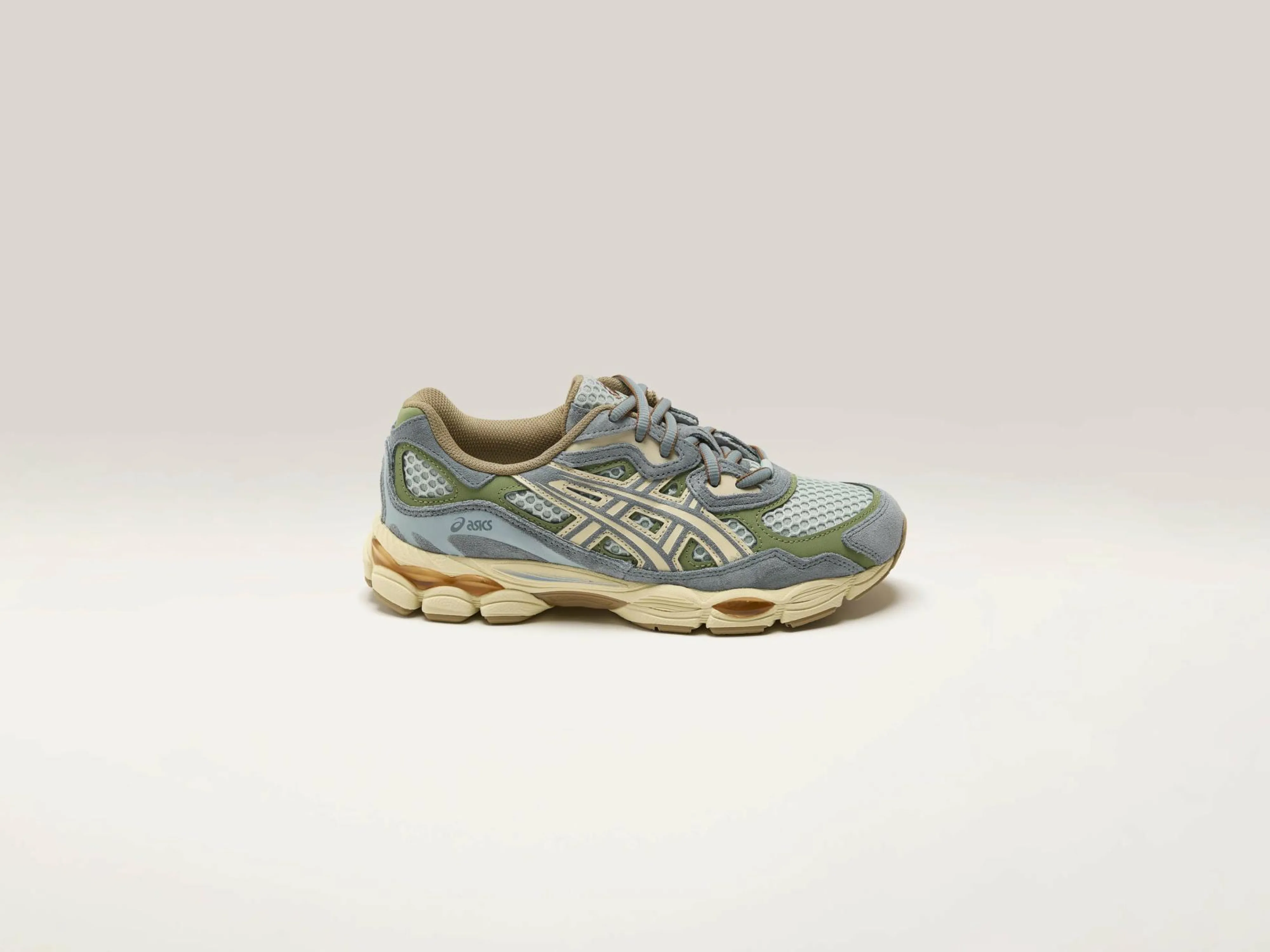 Cheap Asics Gel-NYC Voor Vrouwen