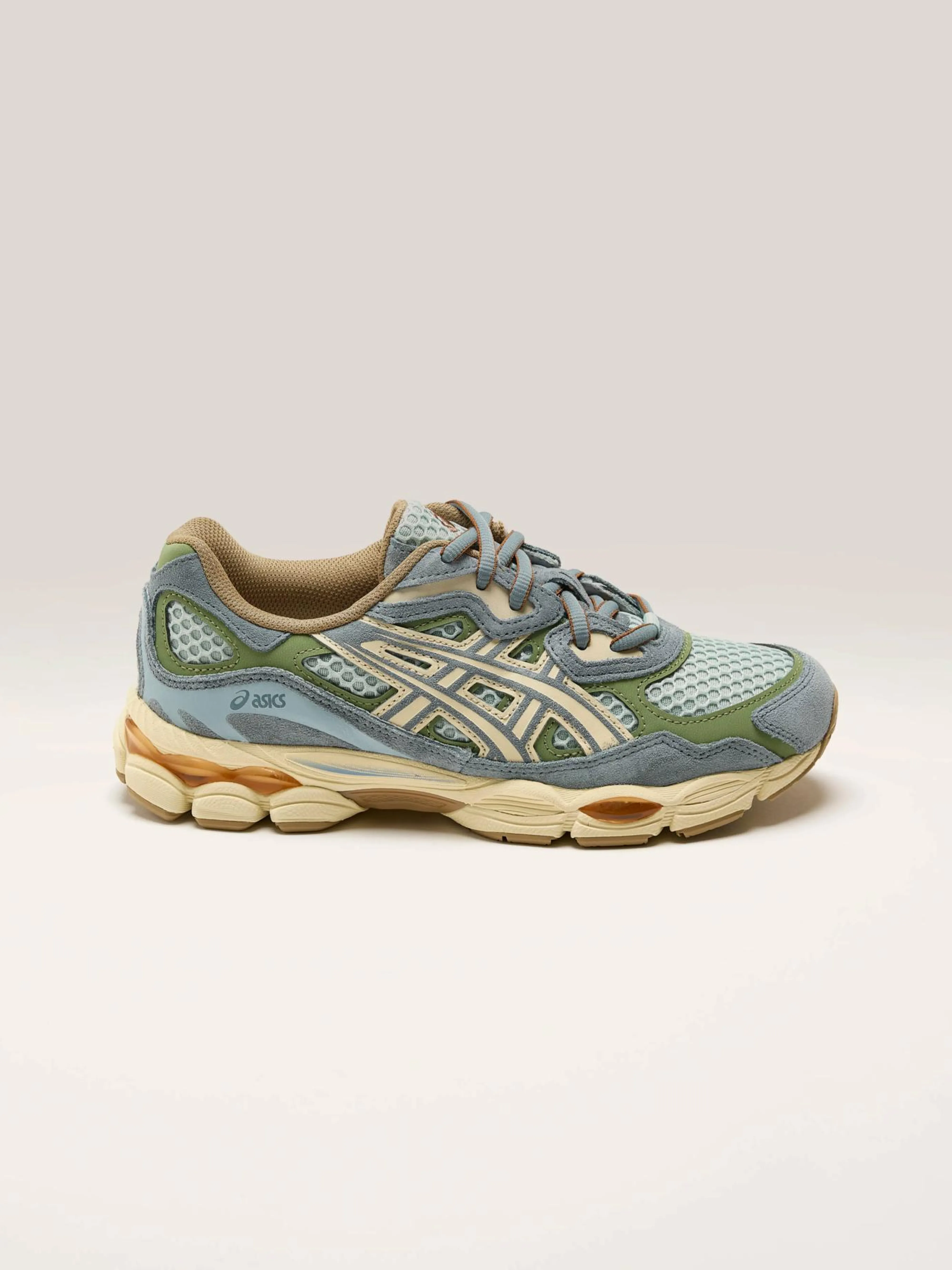 Cheap Asics Gel-NYC Voor Vrouwen