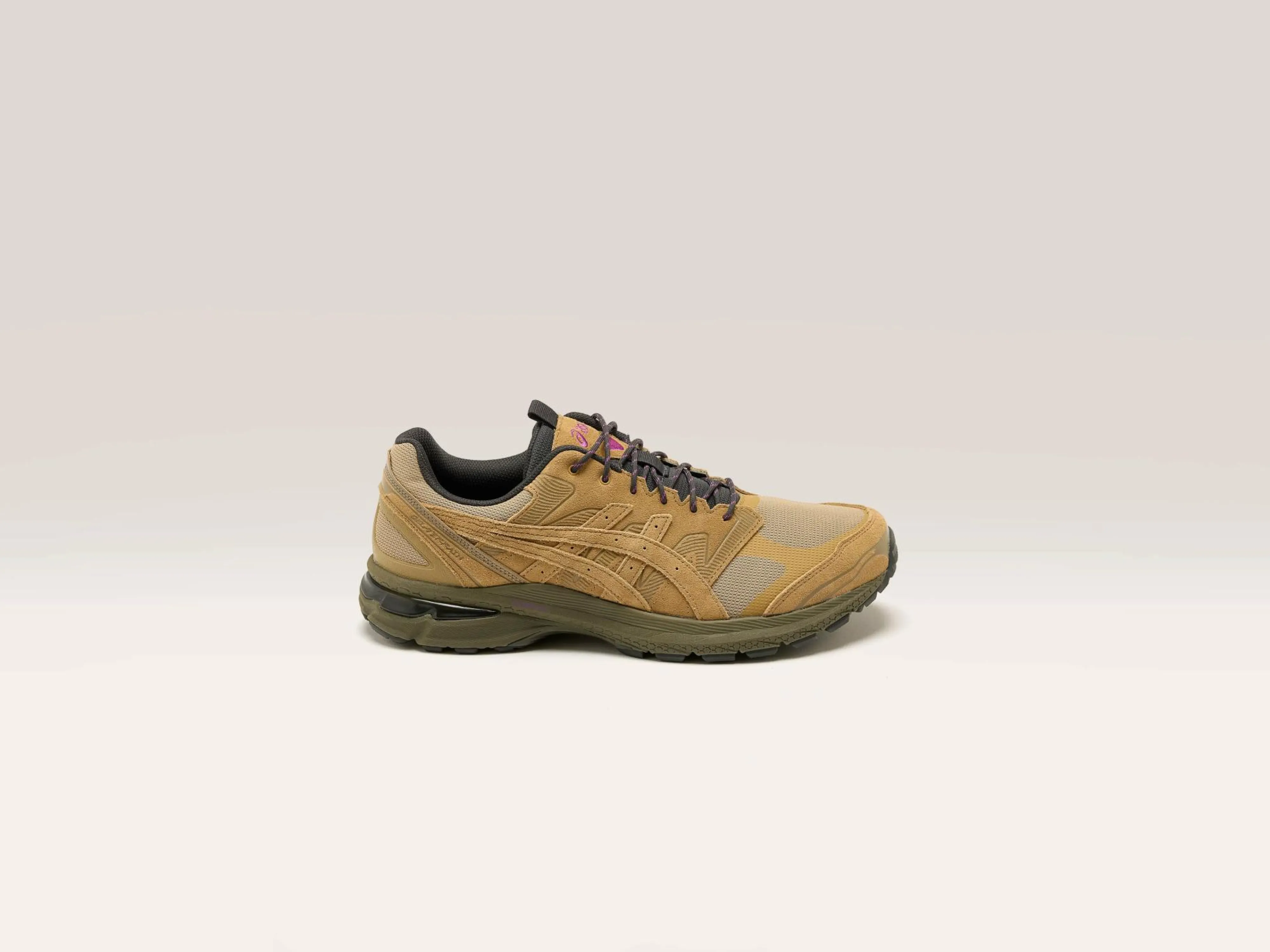 Hot Asics Gel-Terrain Voor Mannen