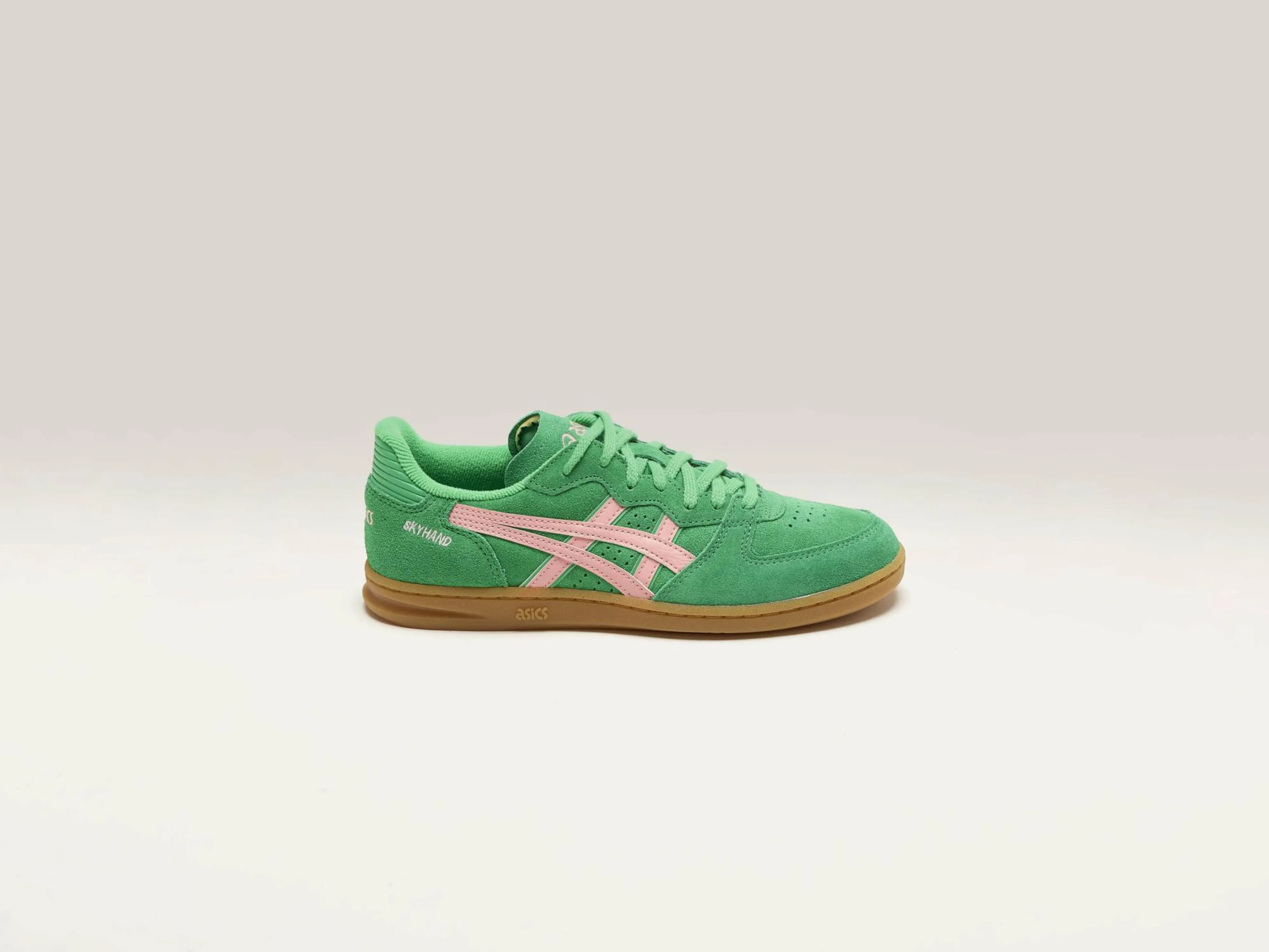 Store Asics Skyhand OG Voor Vrouwen