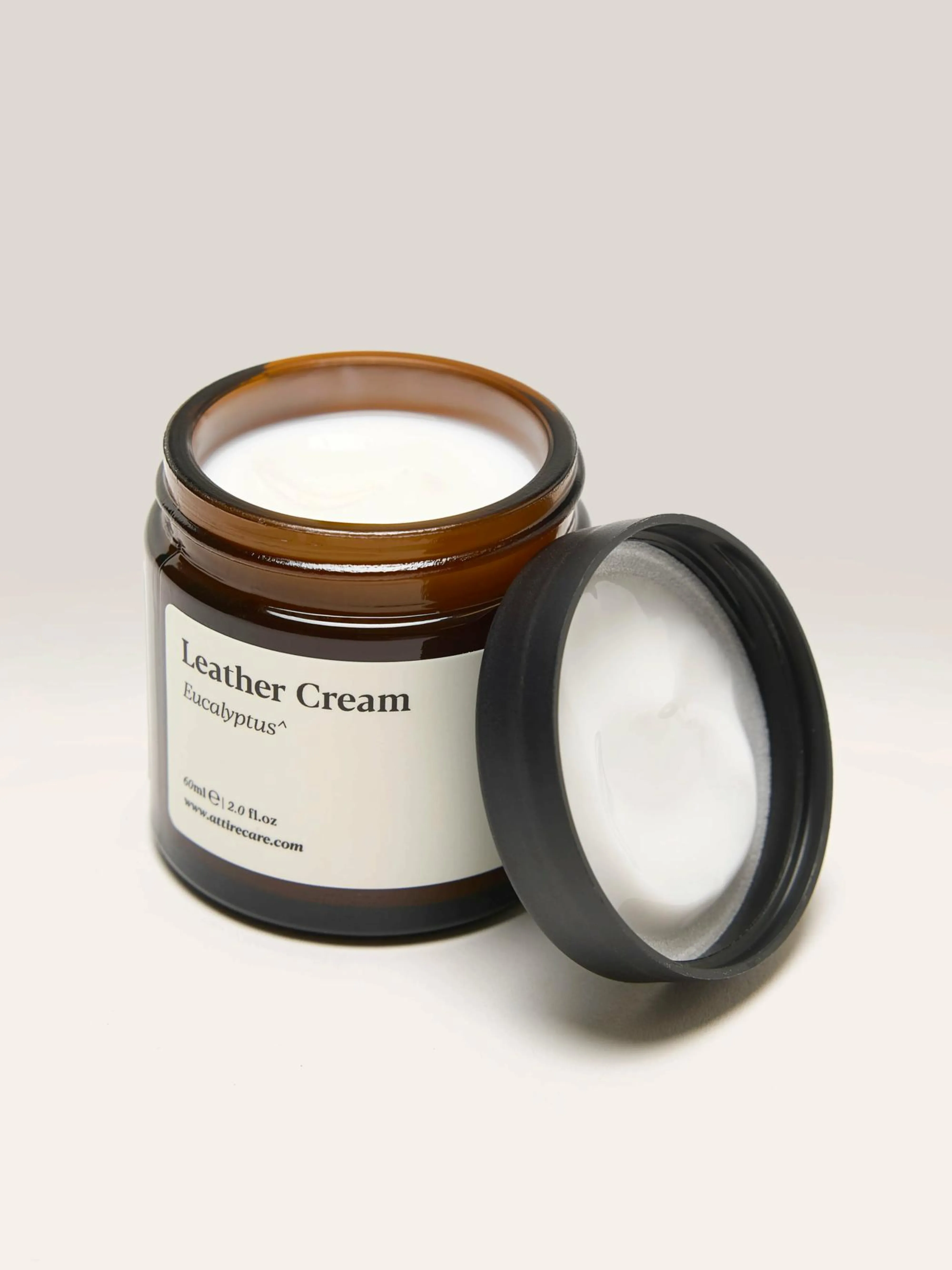 Discount Attirecare Leather Cream