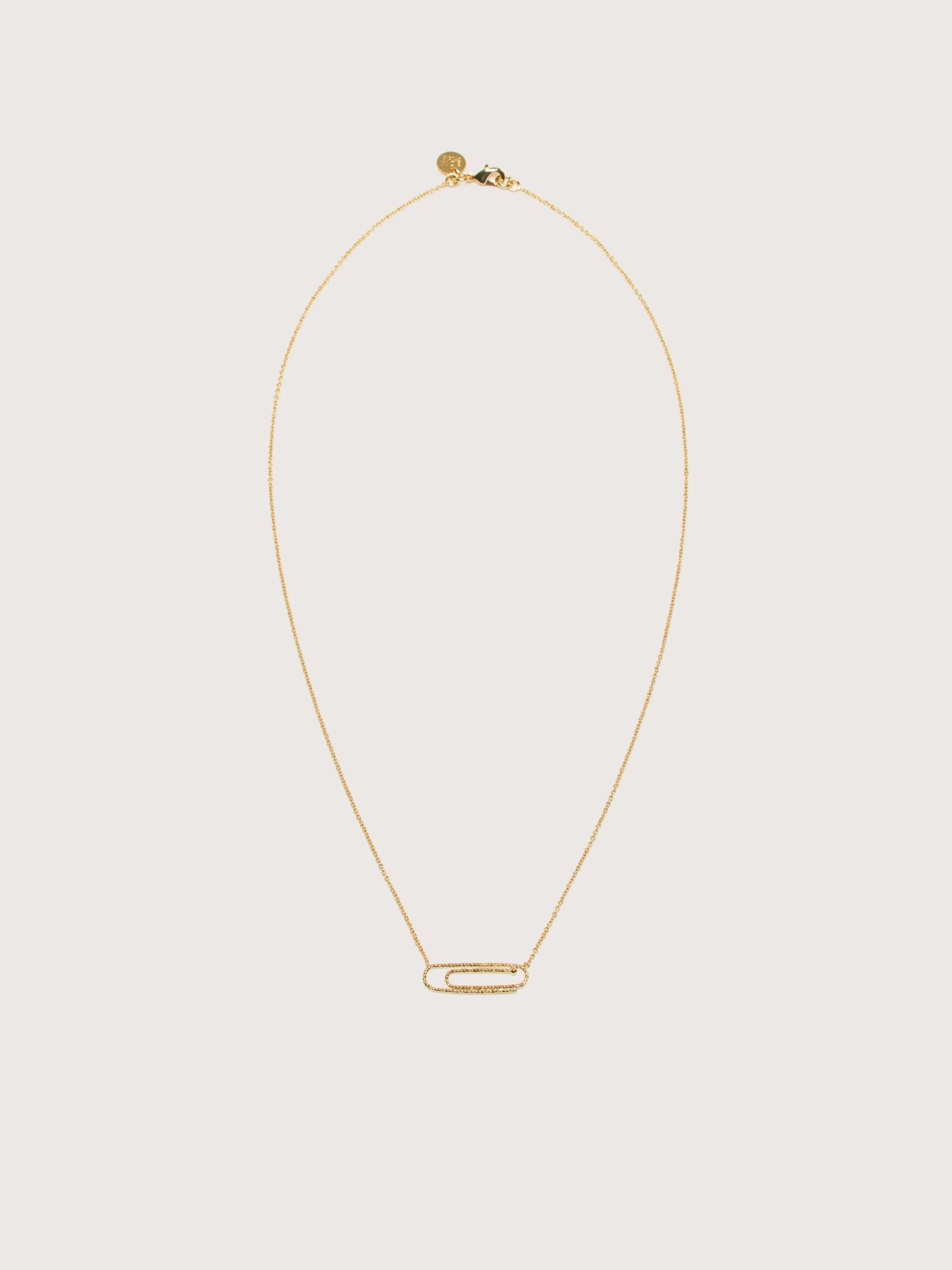 Cheap Bdm studio Jane Short Ketting