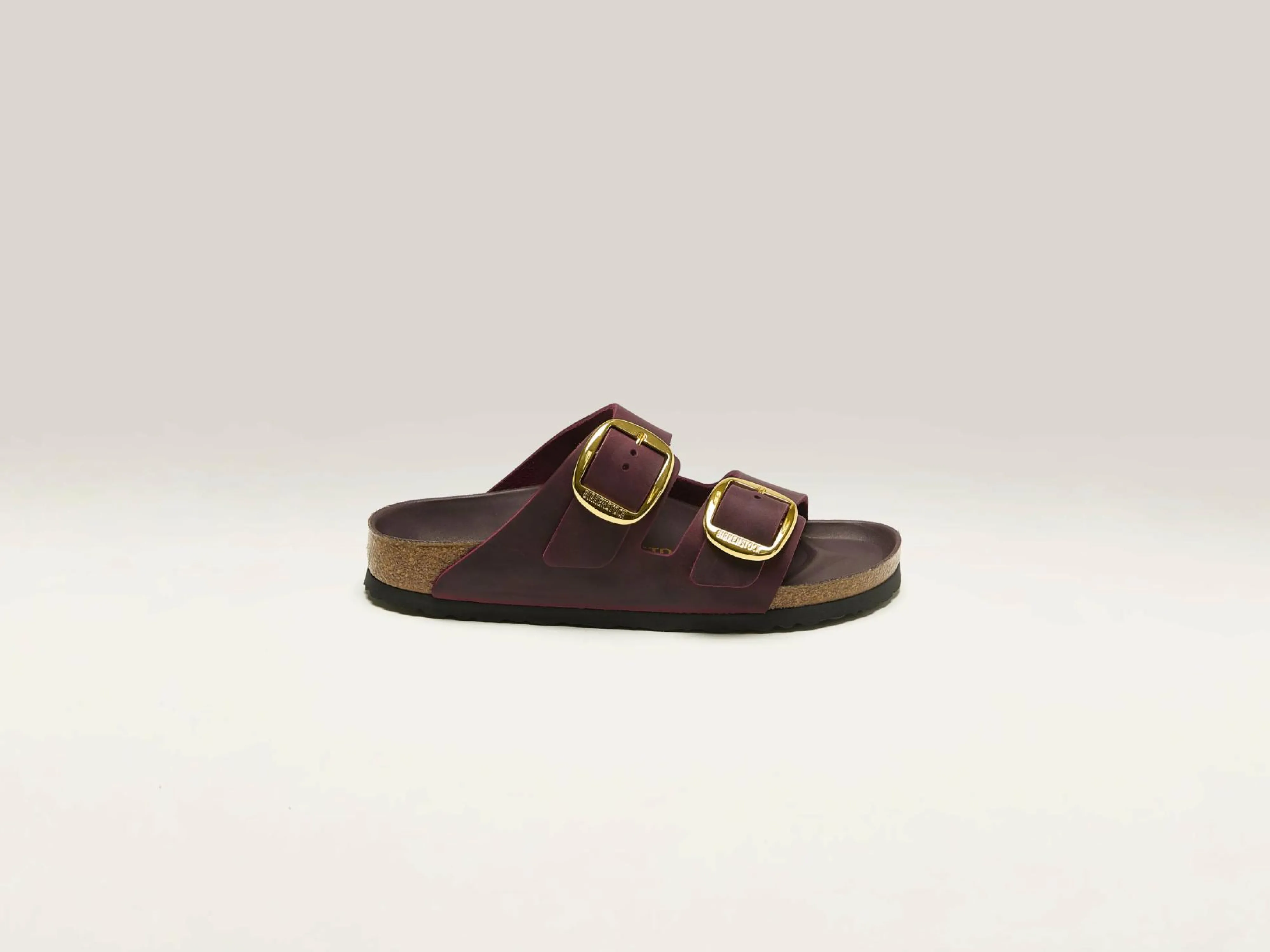 New Birkenstock Arizona Big Buckle Voor Vrouwen